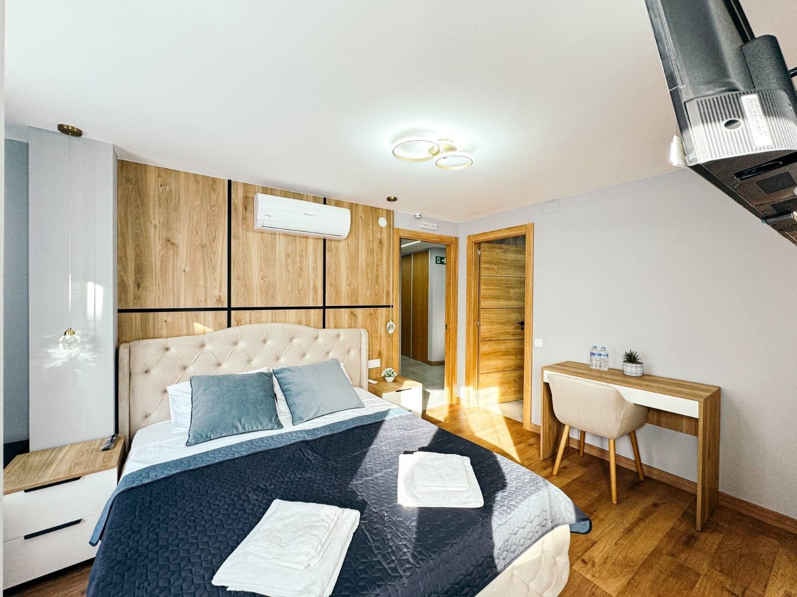 Investiment Uniku f'Torrevieja - Apart-Hotel Boutique Operattiv