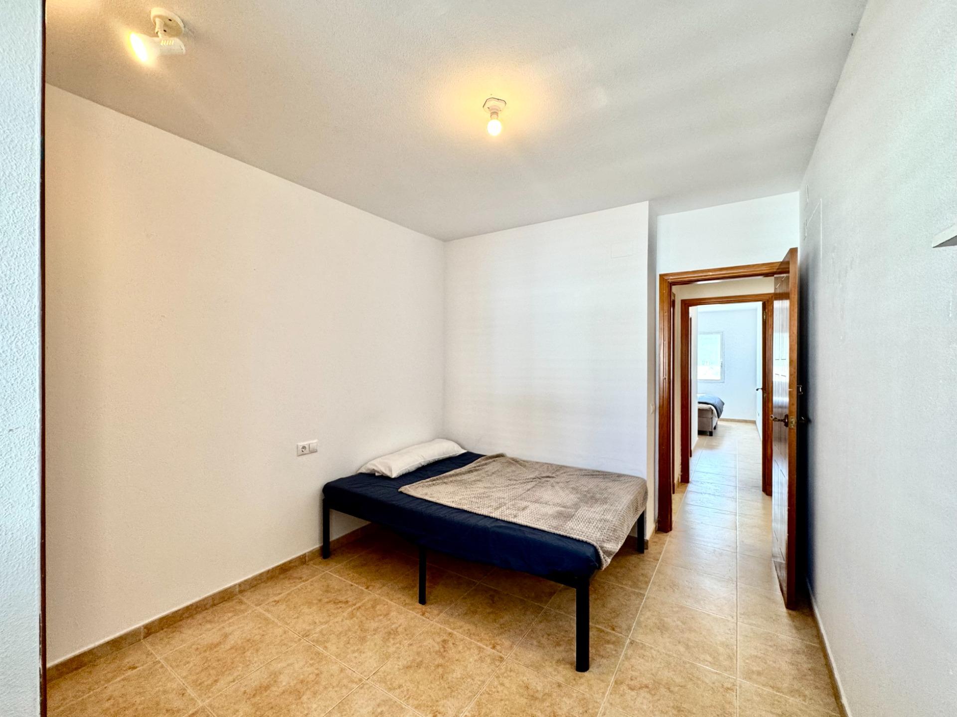 Living room in terraced for sale in Gran Alacant