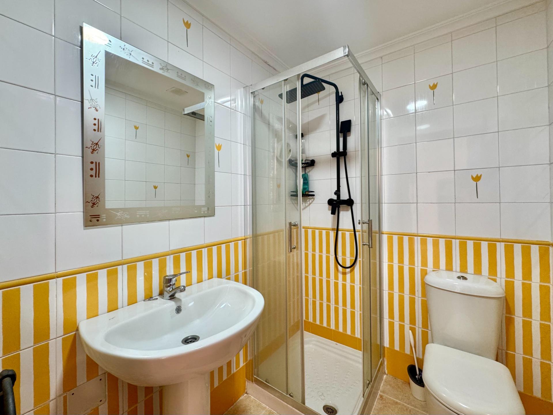 Kitchen in terraced for sale in Gran Alacant