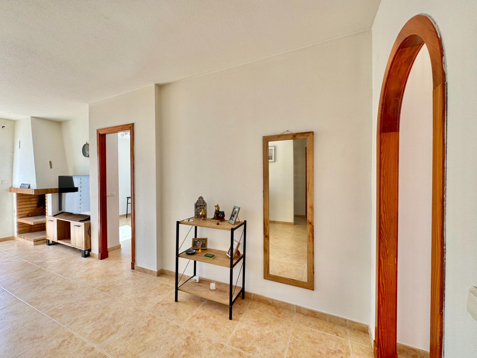 Bathroom in terraced for sale in Gran Alacant