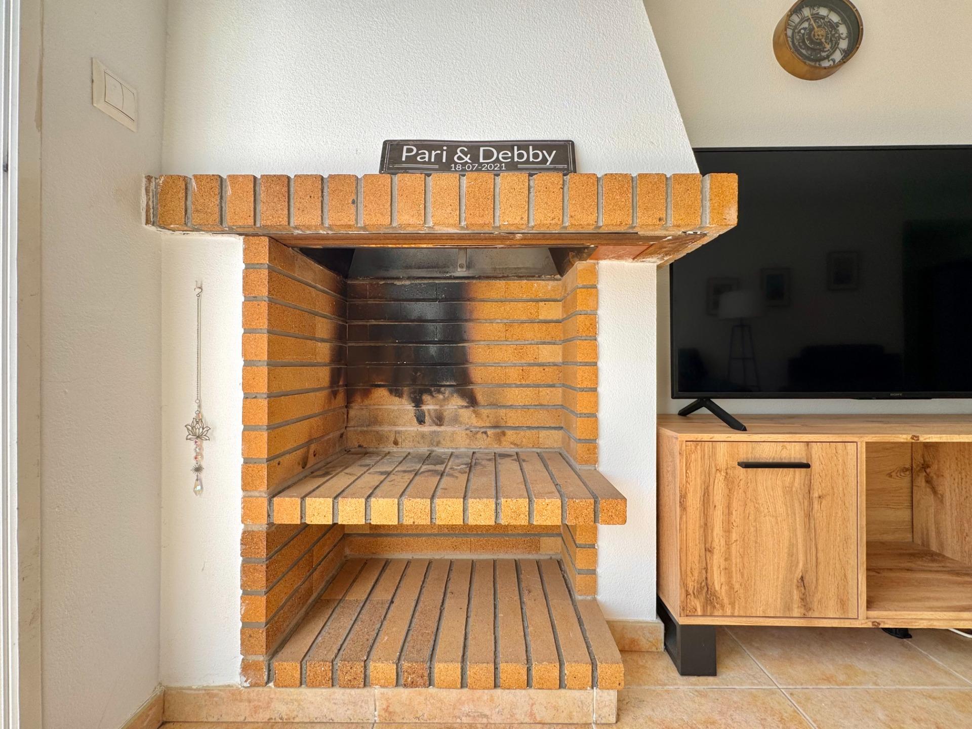 Bedroom in terraced for sale in Gran Alacant