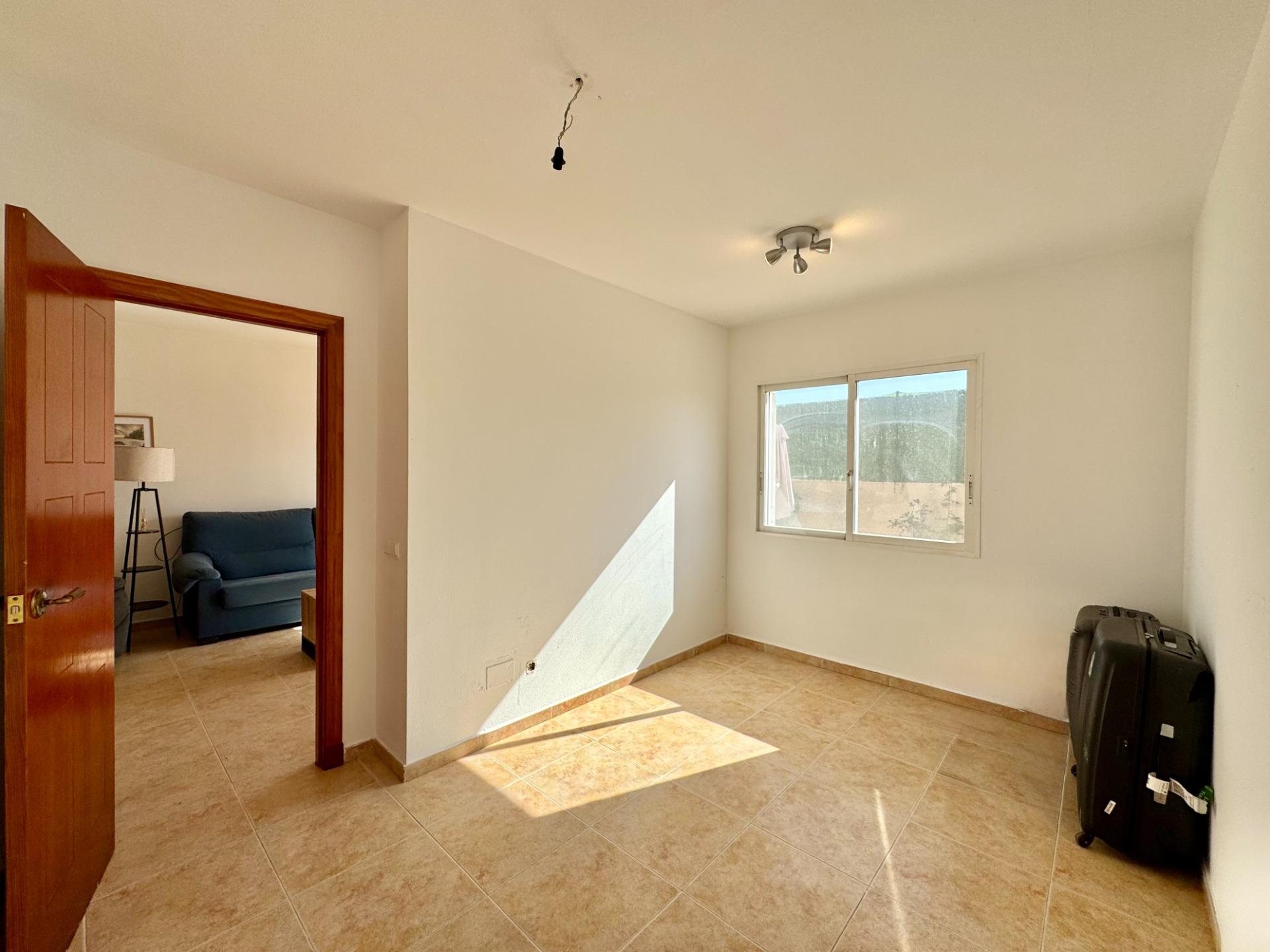 Living room in terraced for sale in Gran Alacant