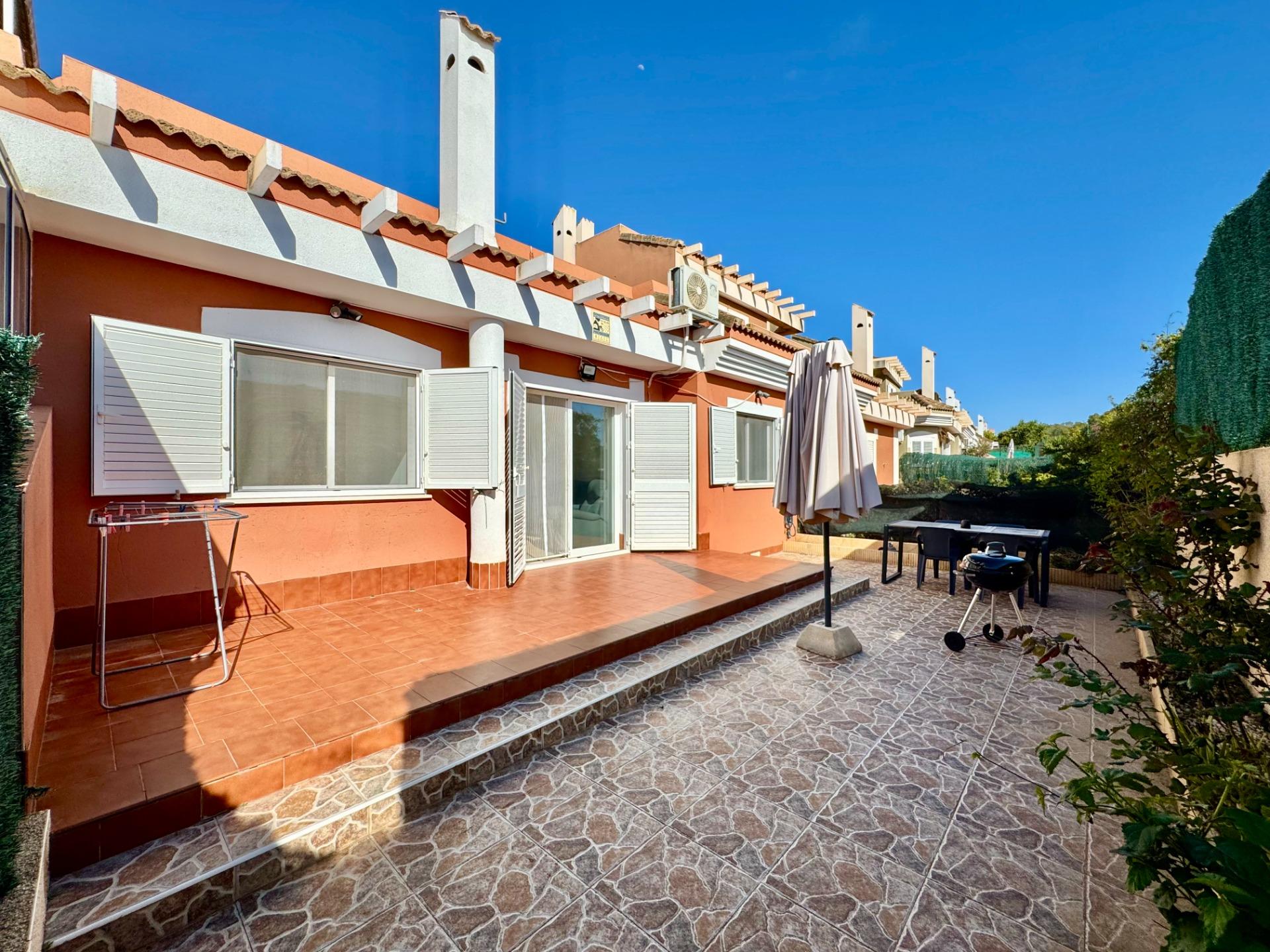 Bedroom in terraced for sale in Gran Alacant