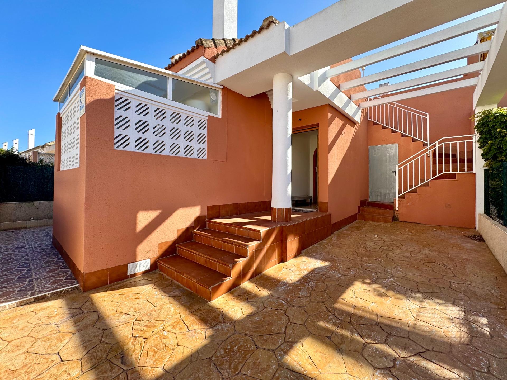 Kitchen in terraced for sale in Gran Alacant