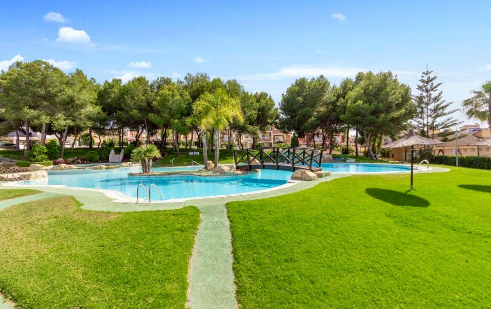 Bedroom in terraced for sale in Gran Alacant