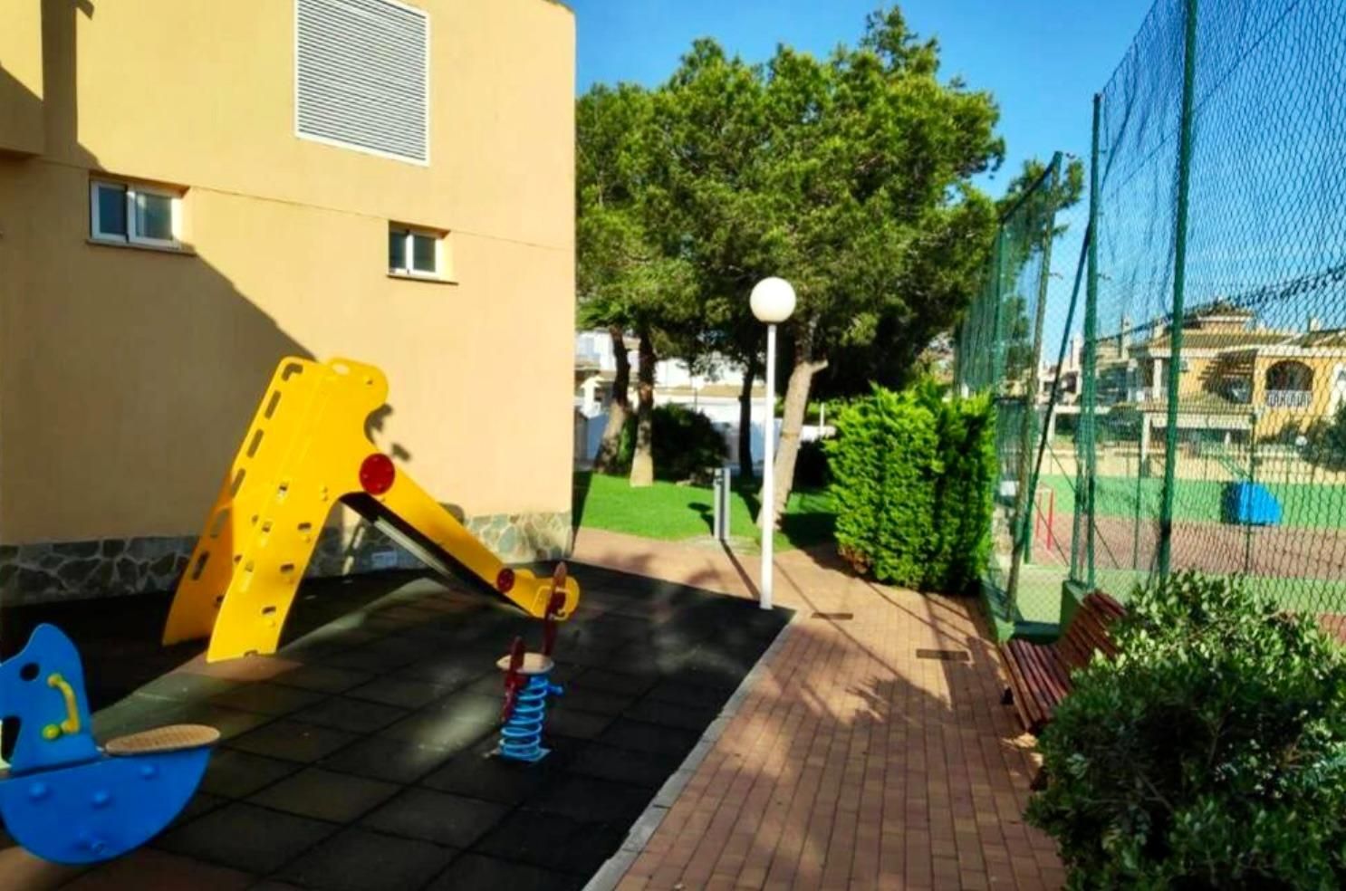 Kitchen in terraced for sale in Gran Alacant