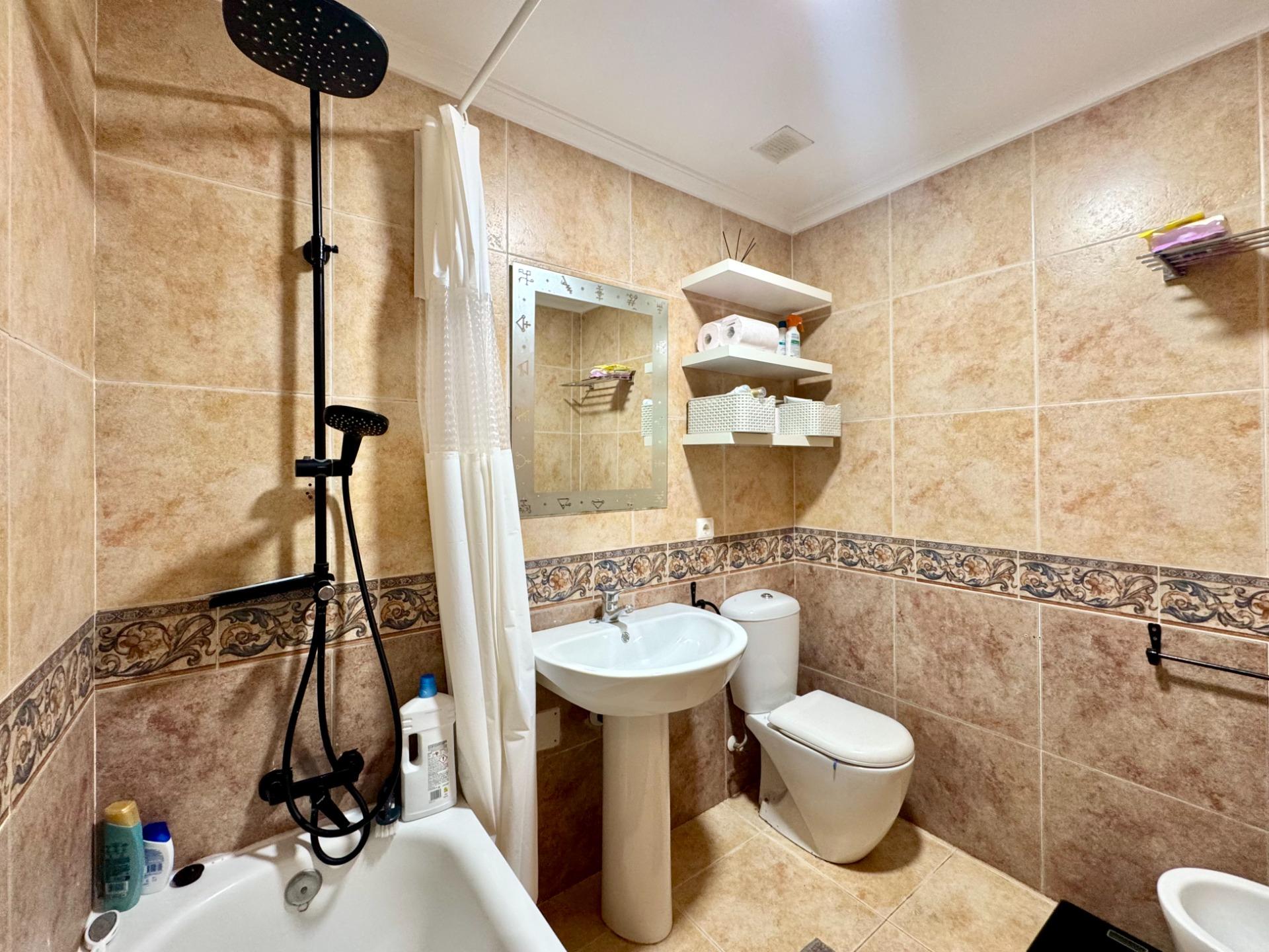 Garden in terraced for sale in Gran Alacant