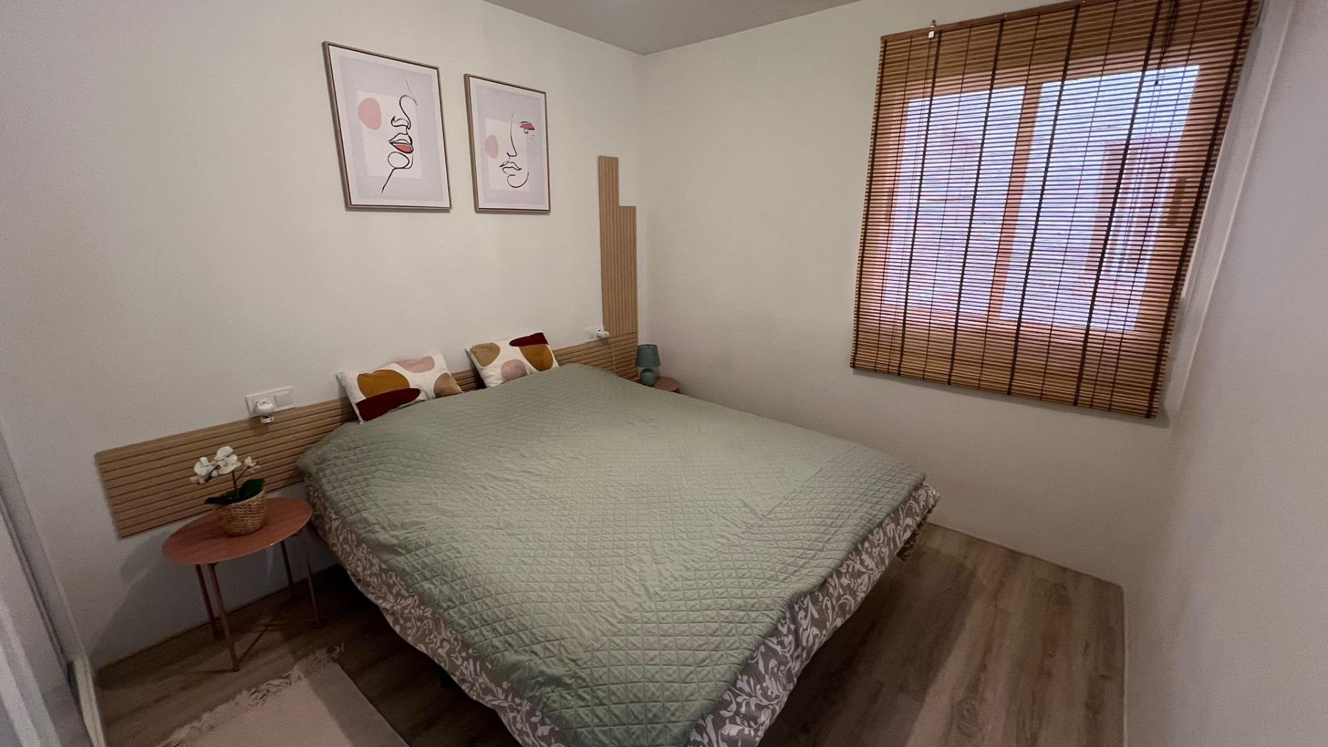 Exterior view in apartment for sale in Torrevieja