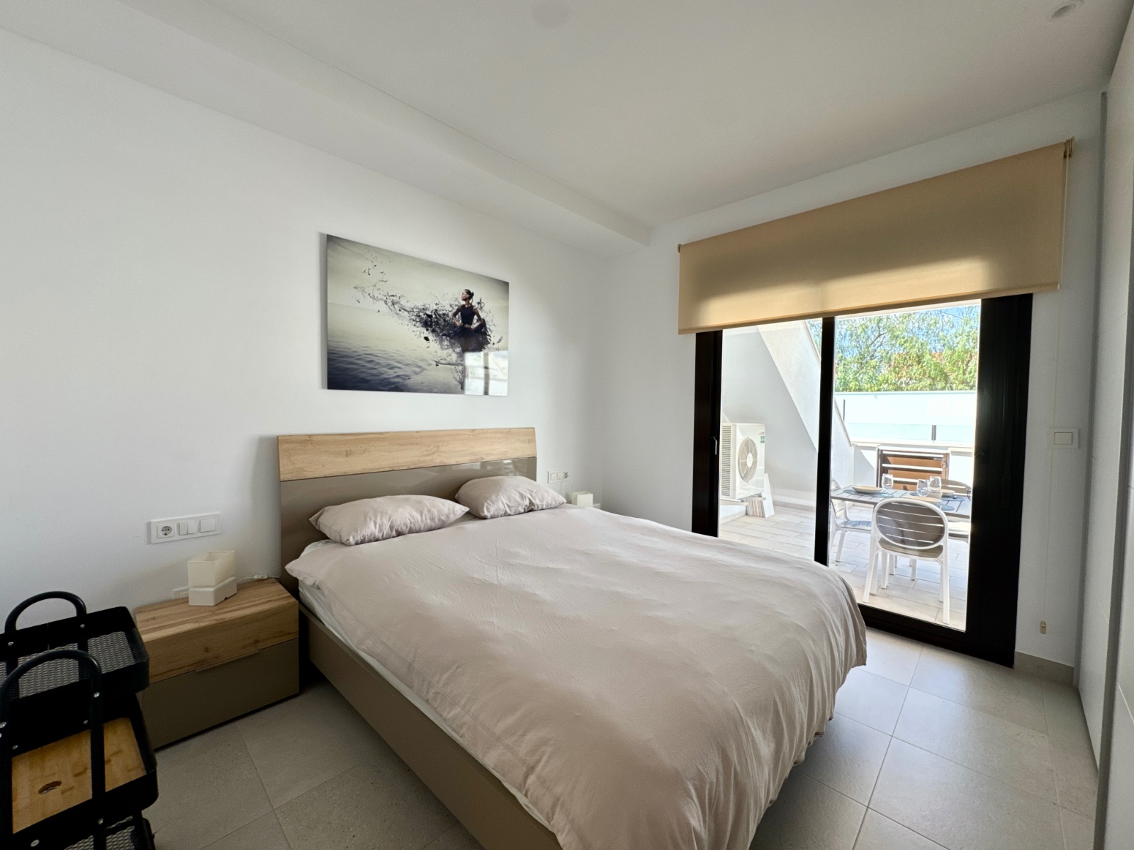 Kitchen in apartment for sale in Pilar de La Horadada
