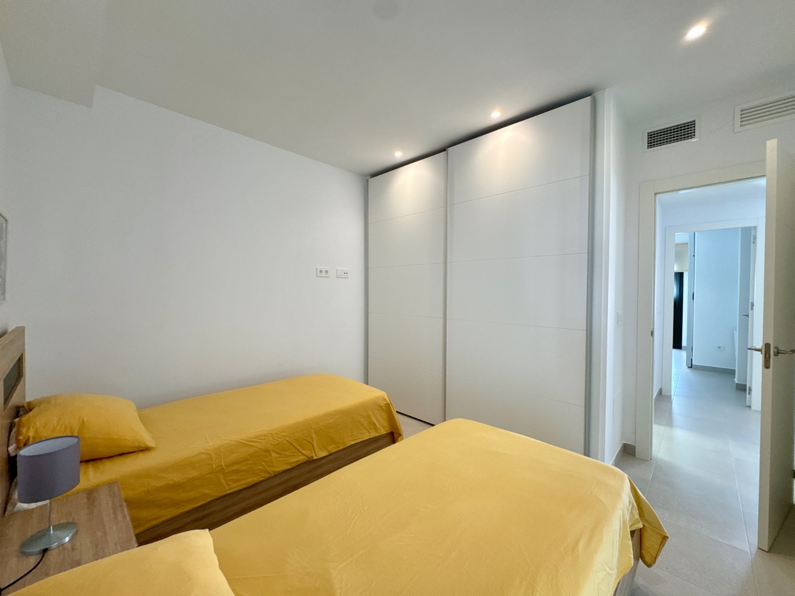 Terrace in apartment for sale in Pilar de La Horadada