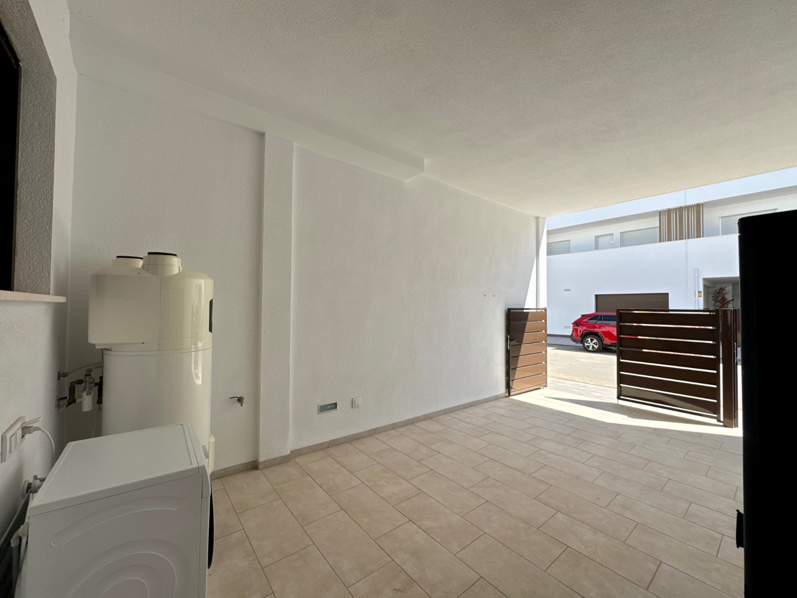 Dining area in apartment for sale in Pilar de La Horadada