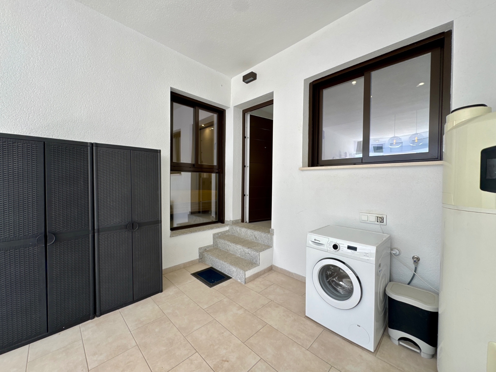 Bedroom in apartment for sale in Pilar de La Horadada