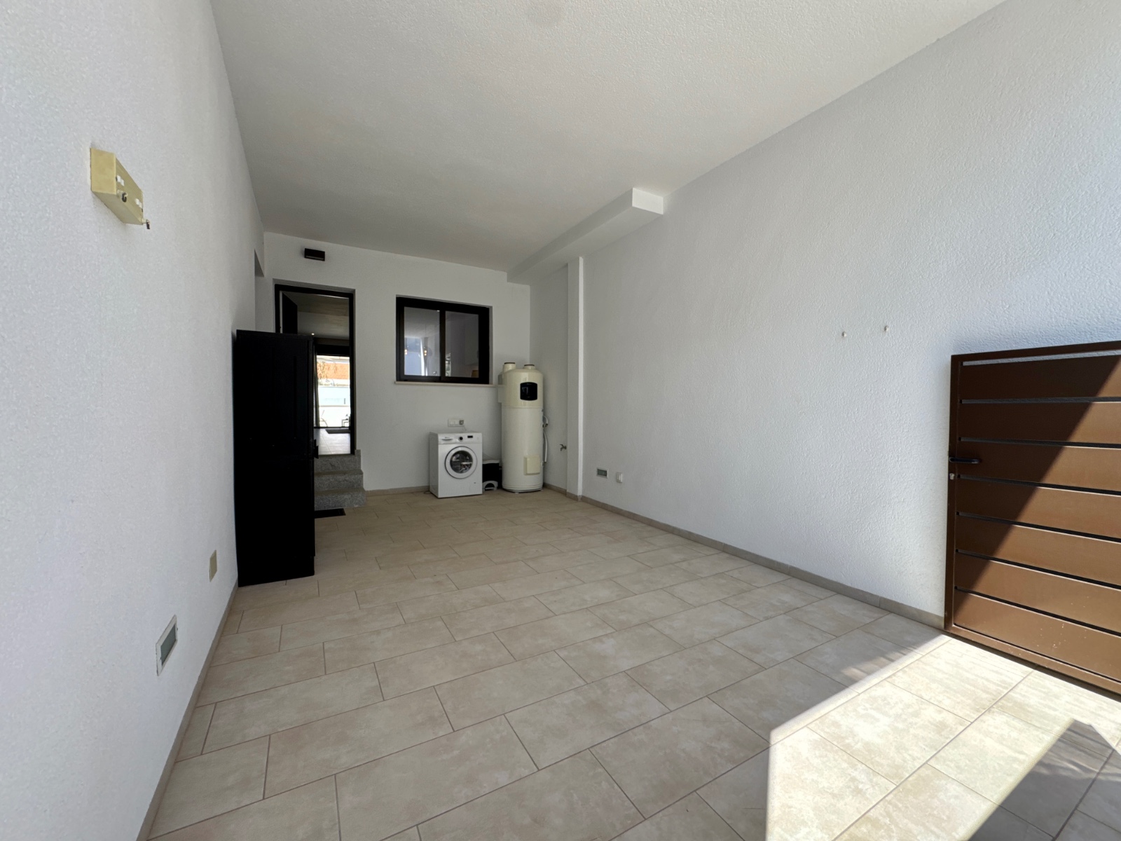 Exterior view in apartment for sale in Pilar de La Horadada