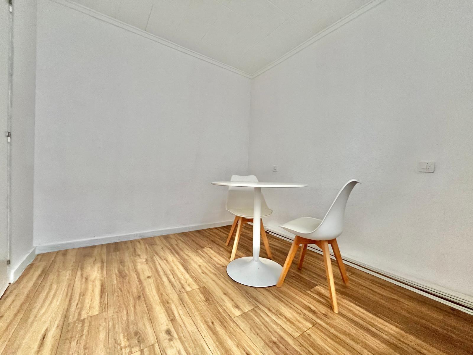 Living room in bungalow for sale in Torrevieja