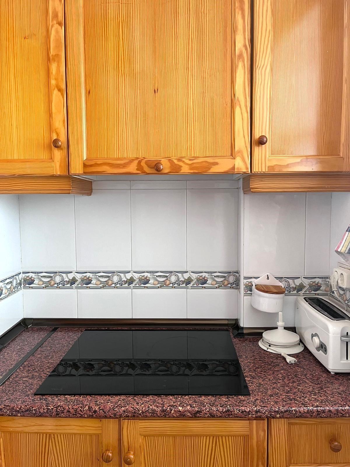 Exterior view in penthouse for sale in Torrevieja