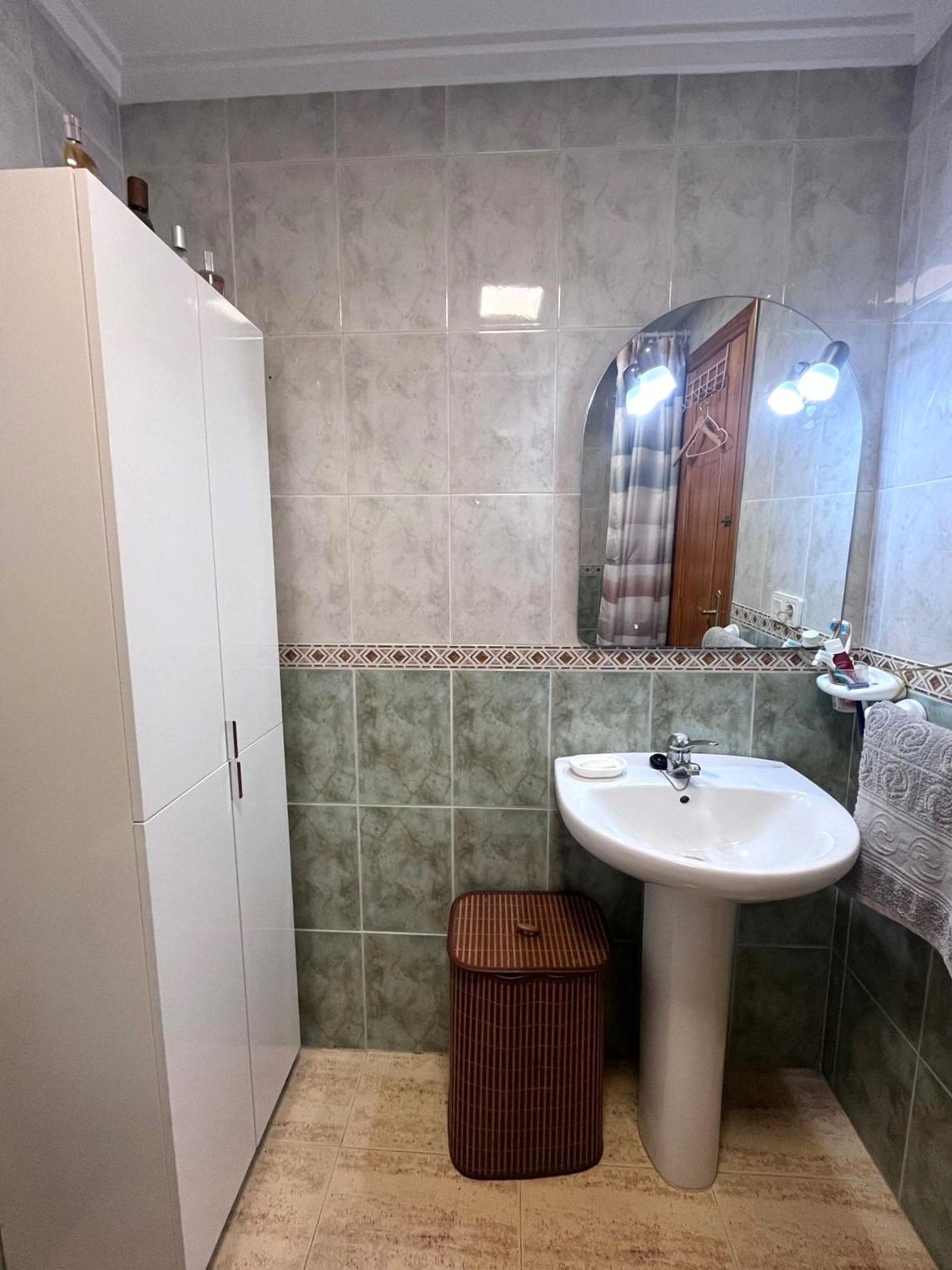 Exterior view in penthouse for sale in Torrevieja