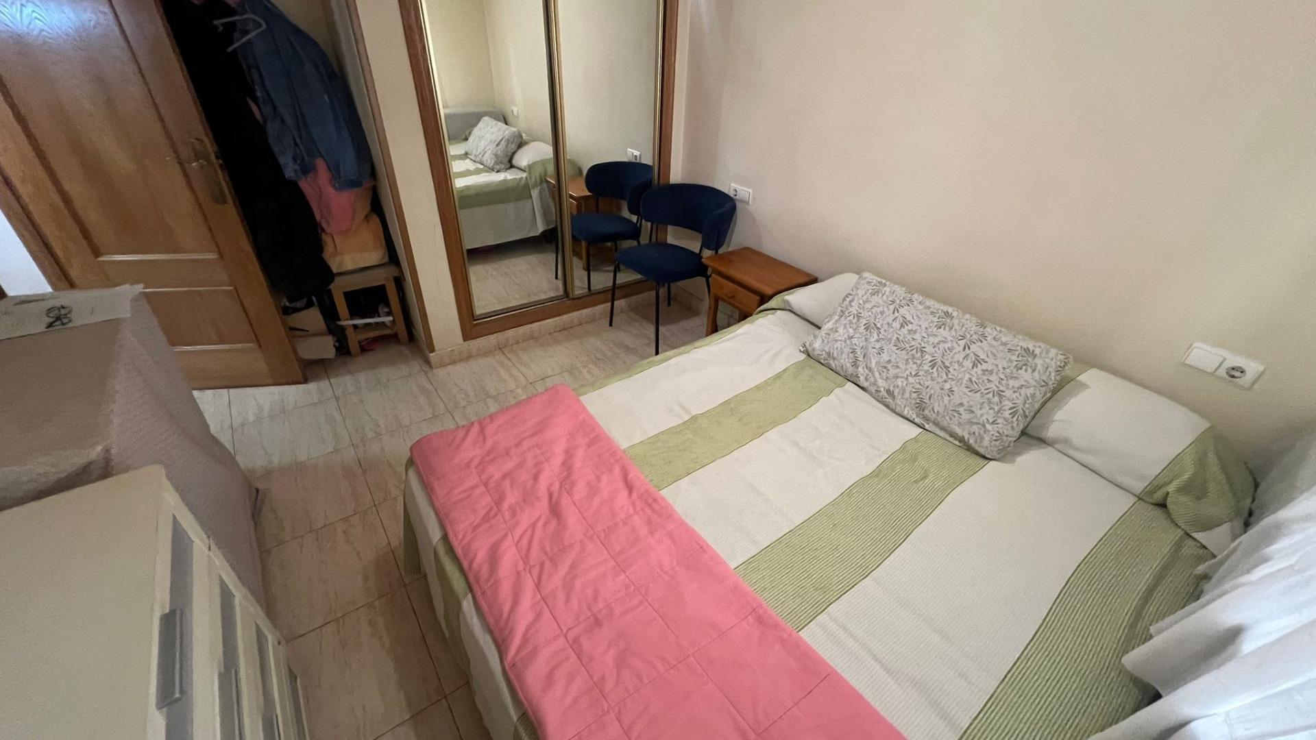Exterior view in apartment for sale in Torrevieja