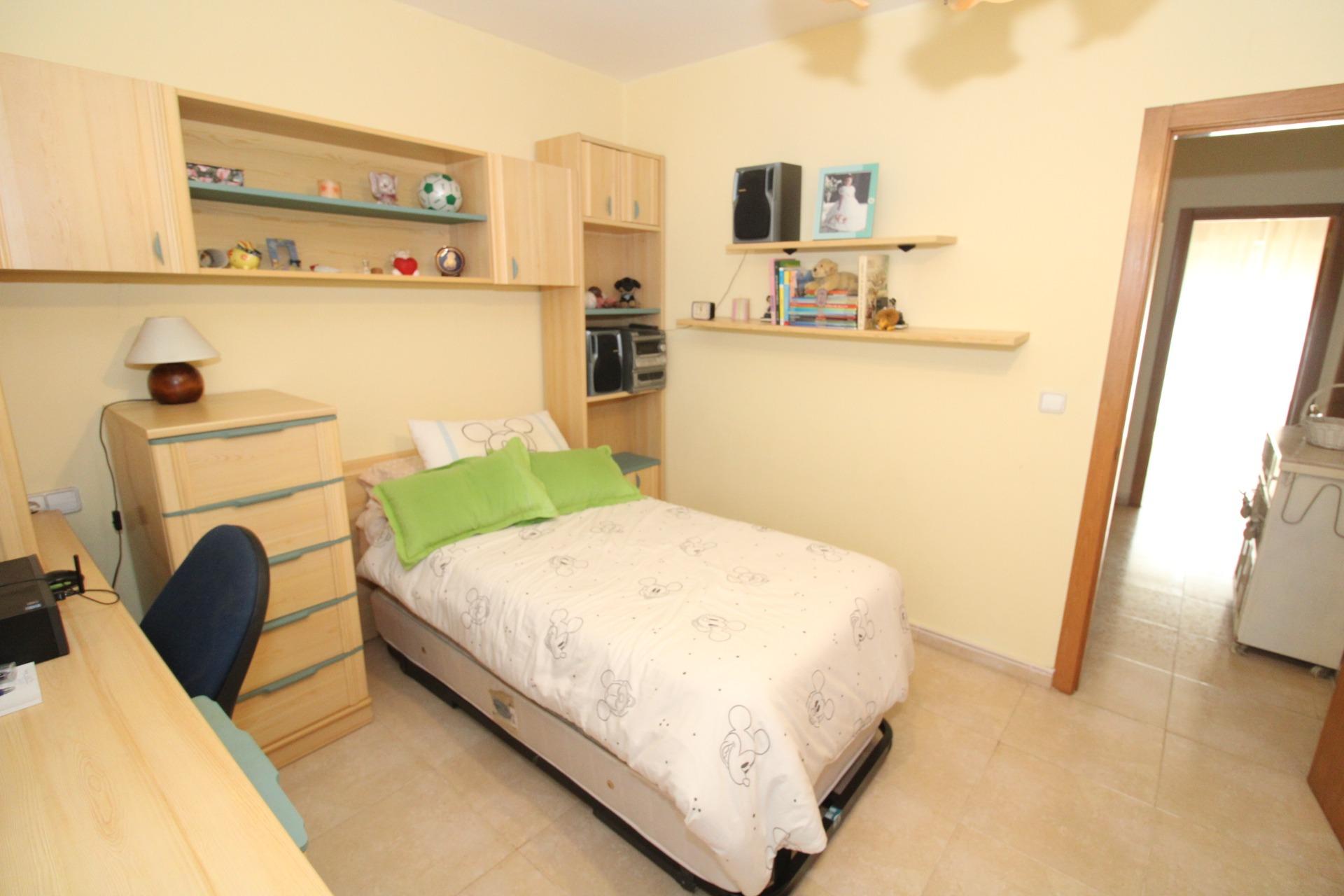 Kitchen in duplex for sale in Los Alcazares