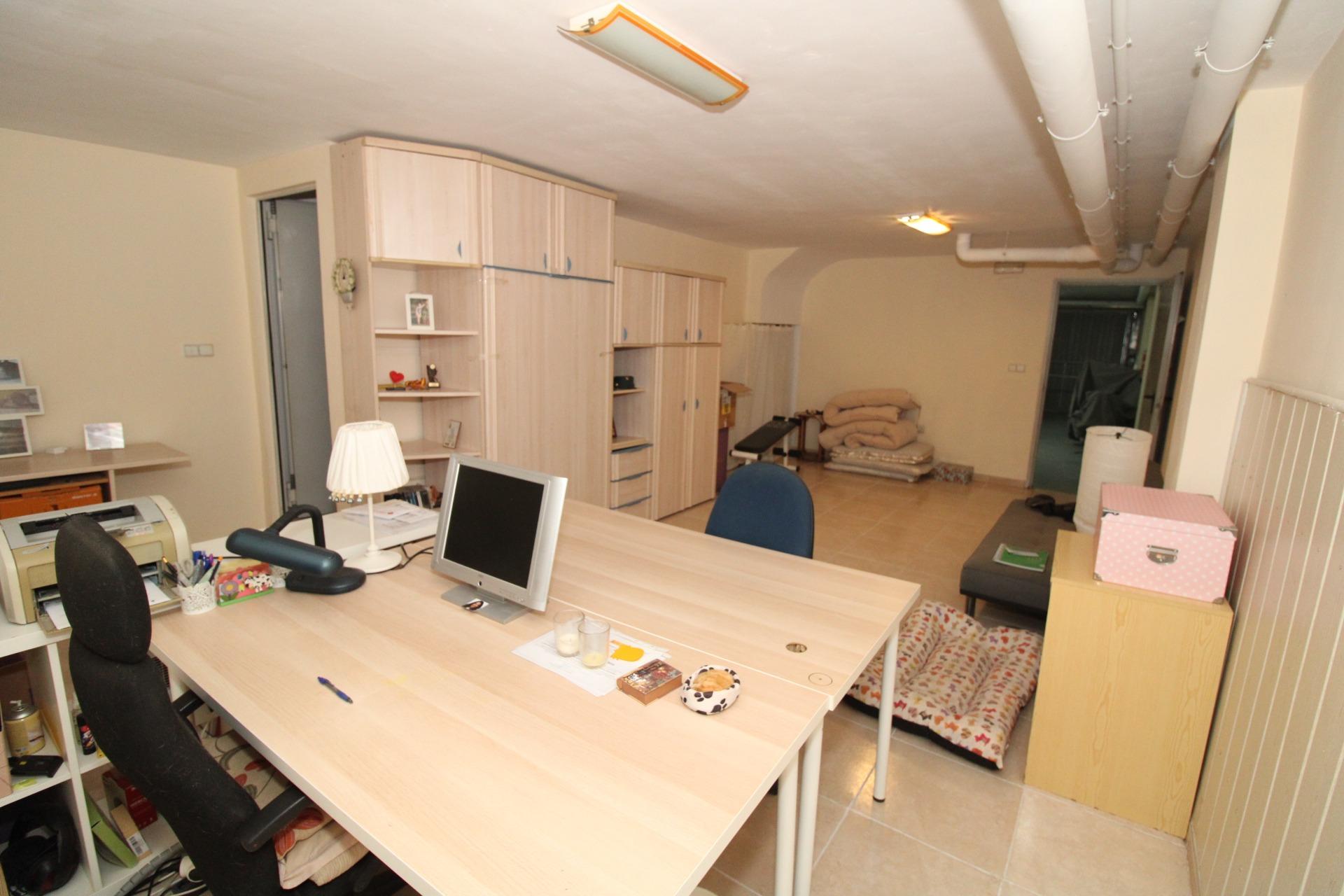 Kitchen in duplex for sale in Los Alcazares