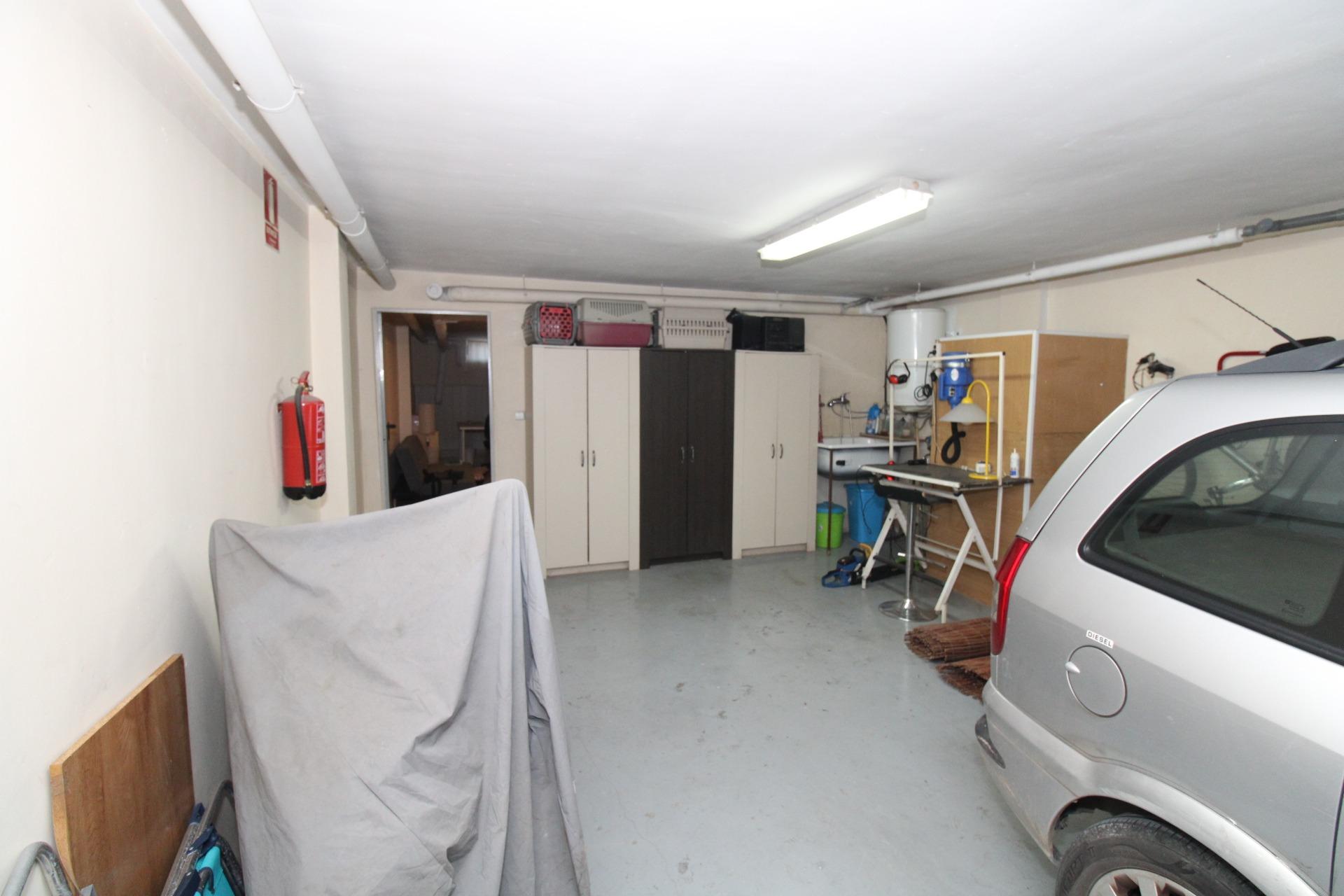 Terrace in duplex for sale in Los Alcazares