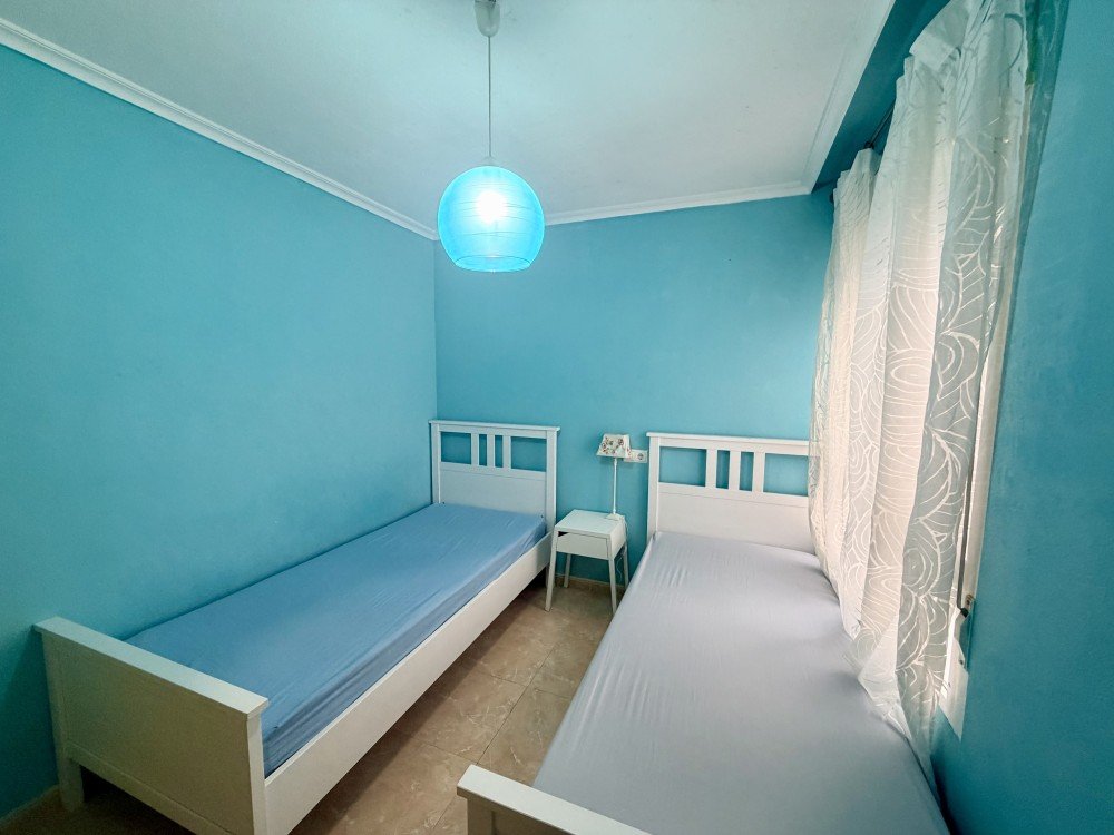 Exterior view in apartment for sale in Guardamar del Segura