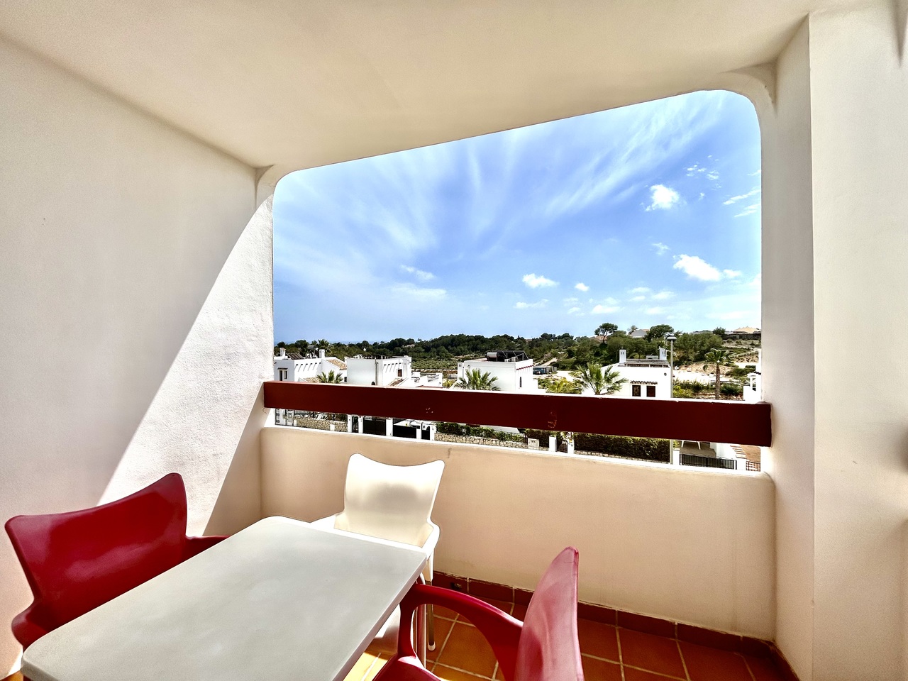 Kitchen in apartment for sale in Villamartin