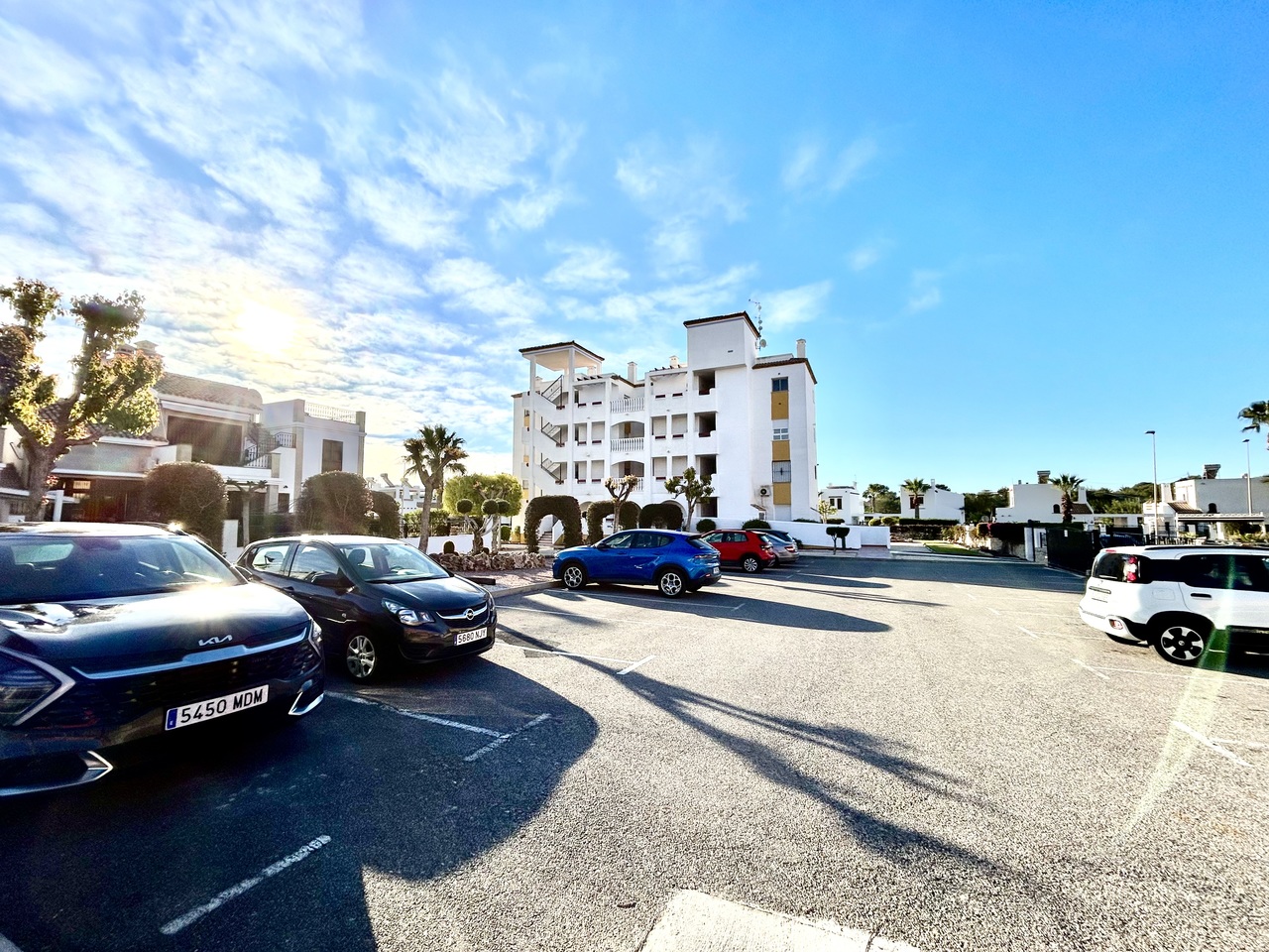 Kitchen in apartment for sale in Villamartin