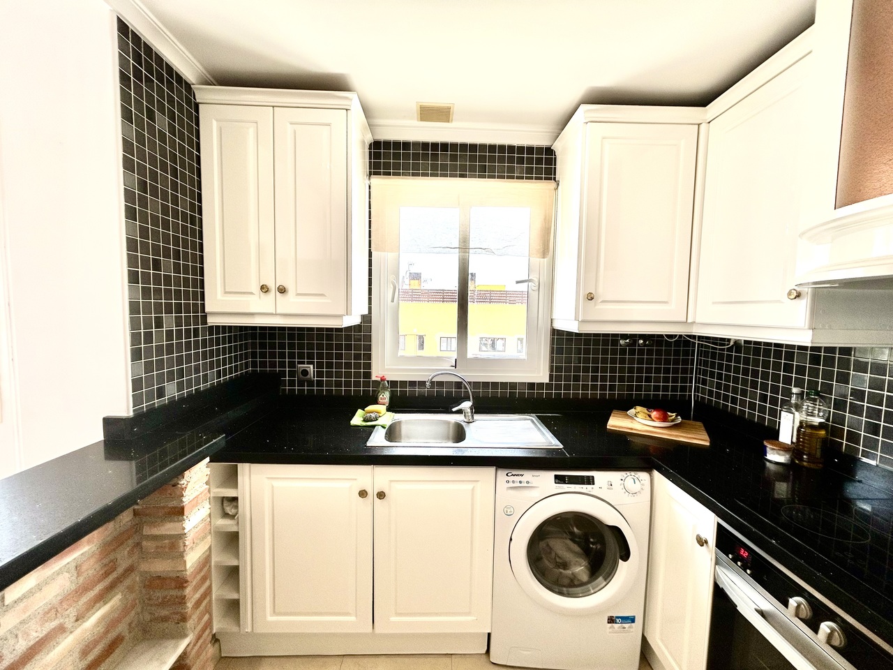 Terrace in apartment for sale in Villamartin
