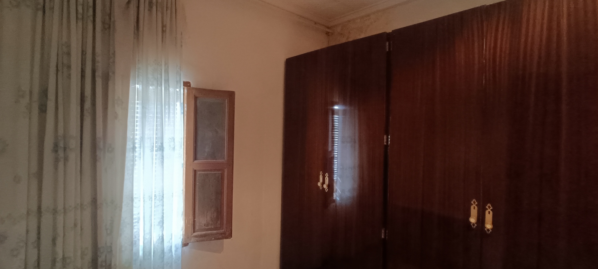 Casa da Rinnovare con Vista Mozzafiato sulla Costa Blanca