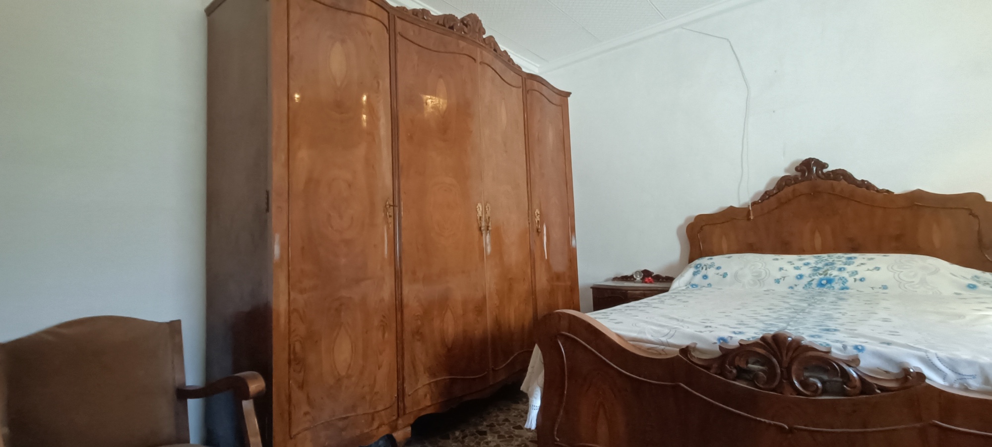 Casa da Rinnovare con Vista Mozzafiato sulla Costa Blanca