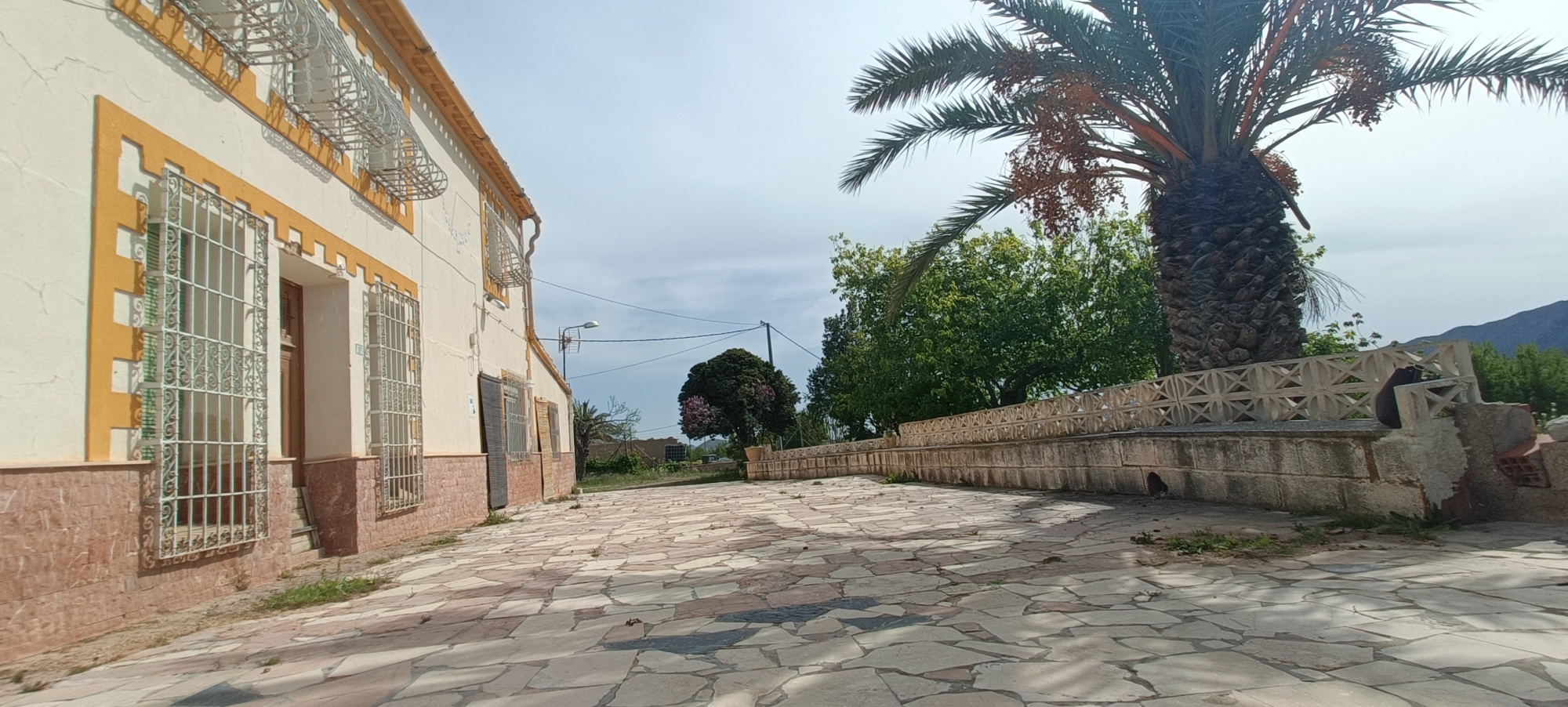 Bedroom in villa for sale in La Romana