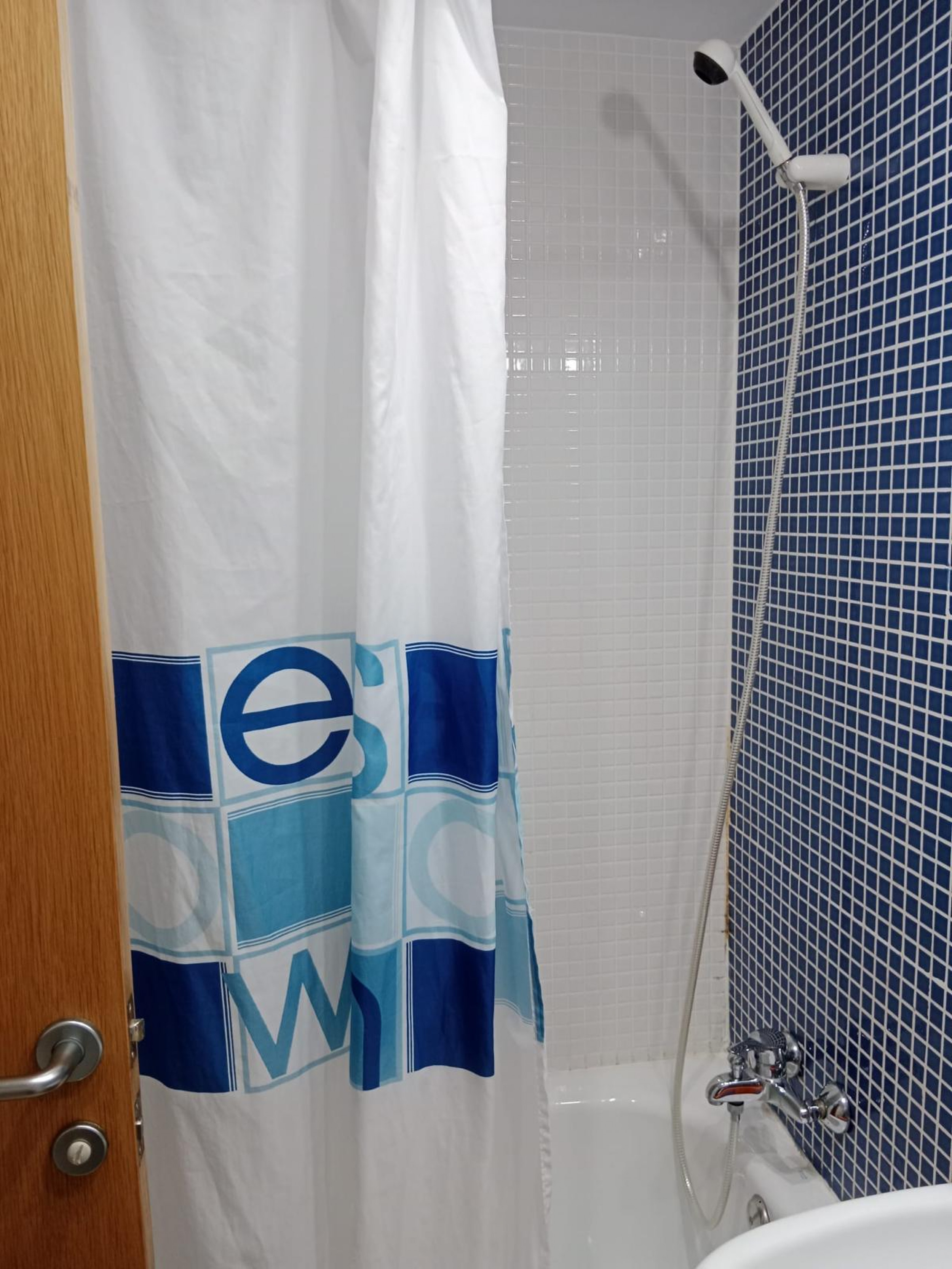 Bedroom in apartment for sale in La Manga del Mar Menor