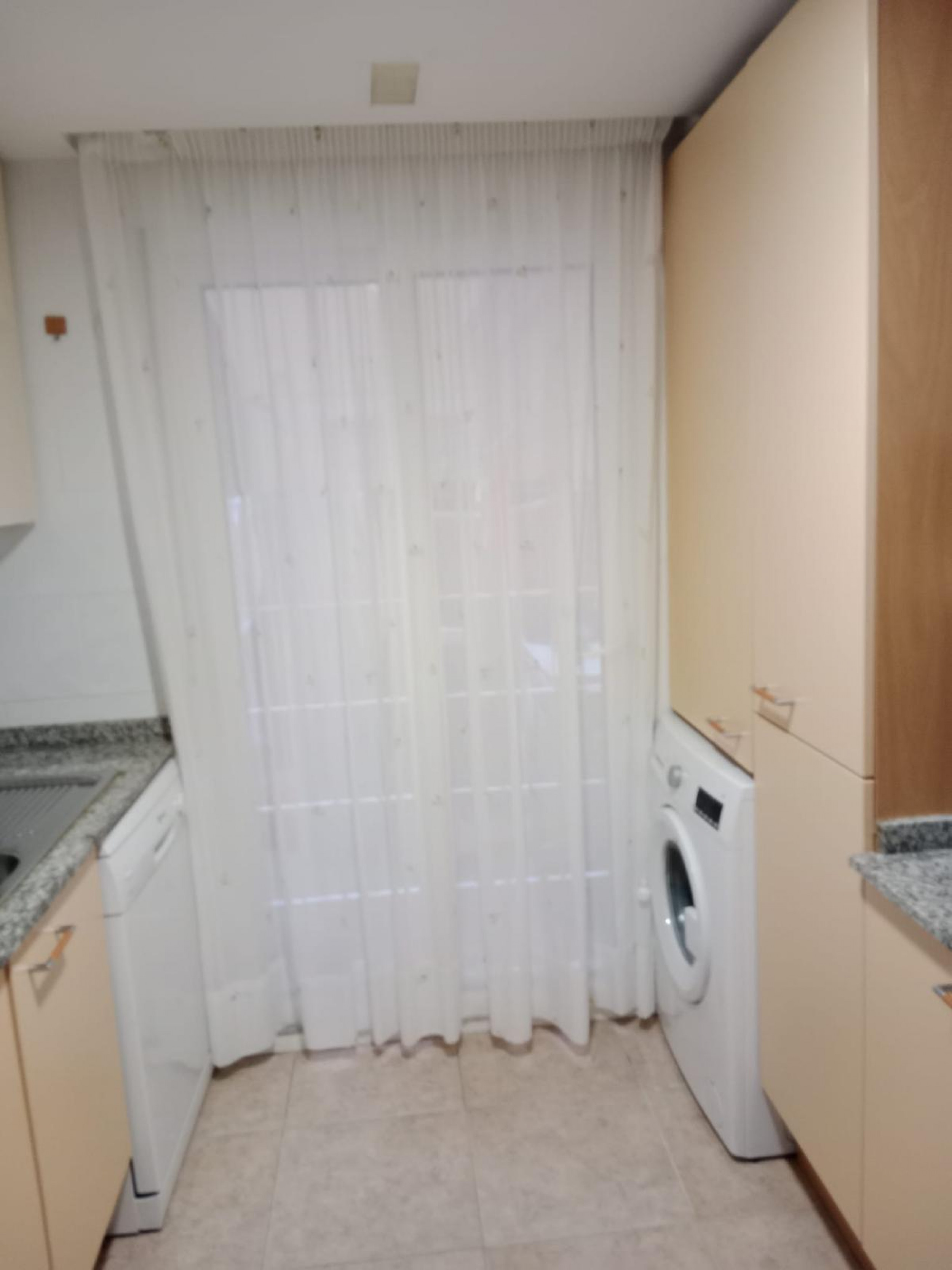 Exterior view in apartment for sale in La Manga del Mar Menor