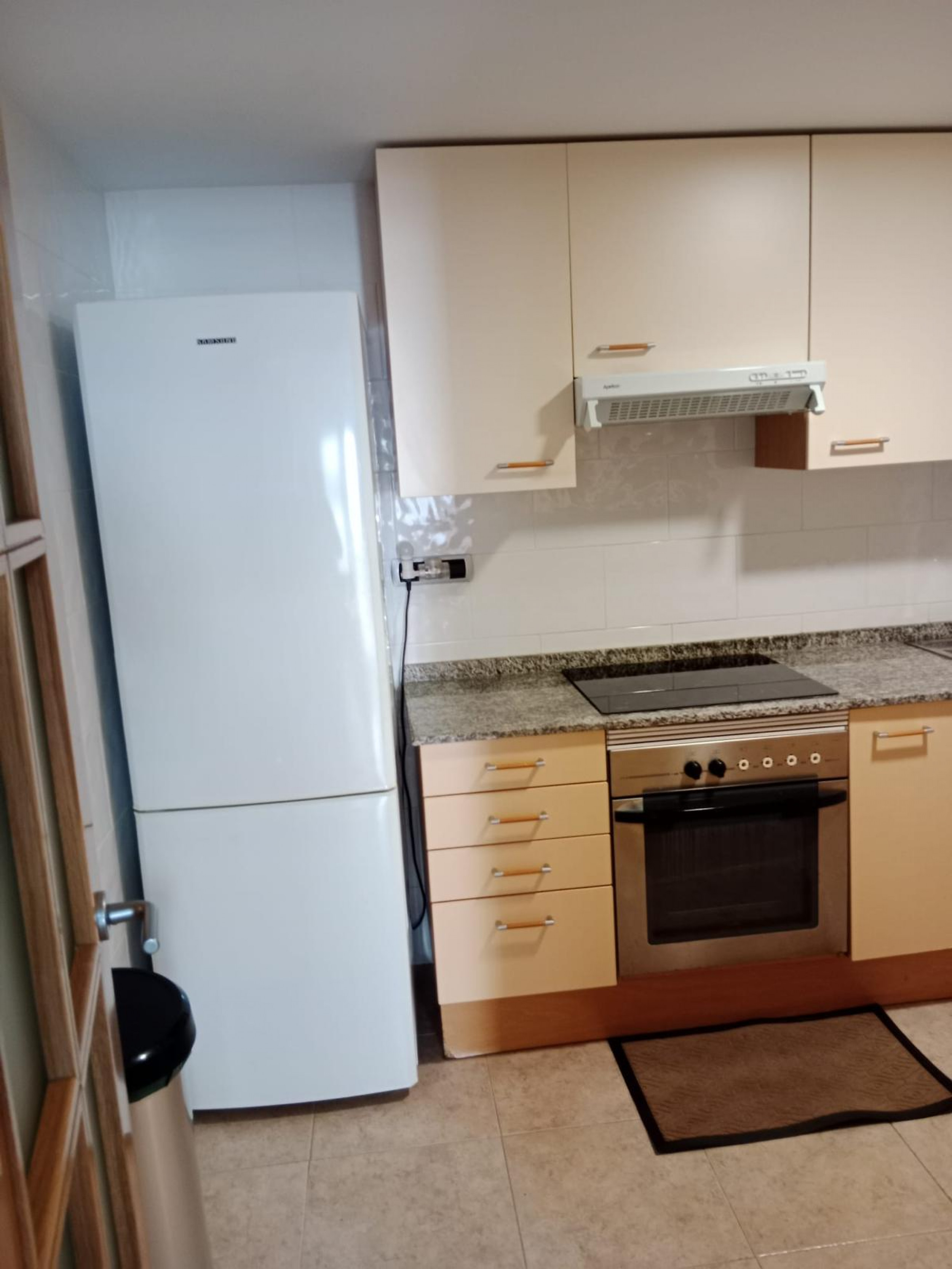 Living room in apartment for sale in La Manga del Mar Menor