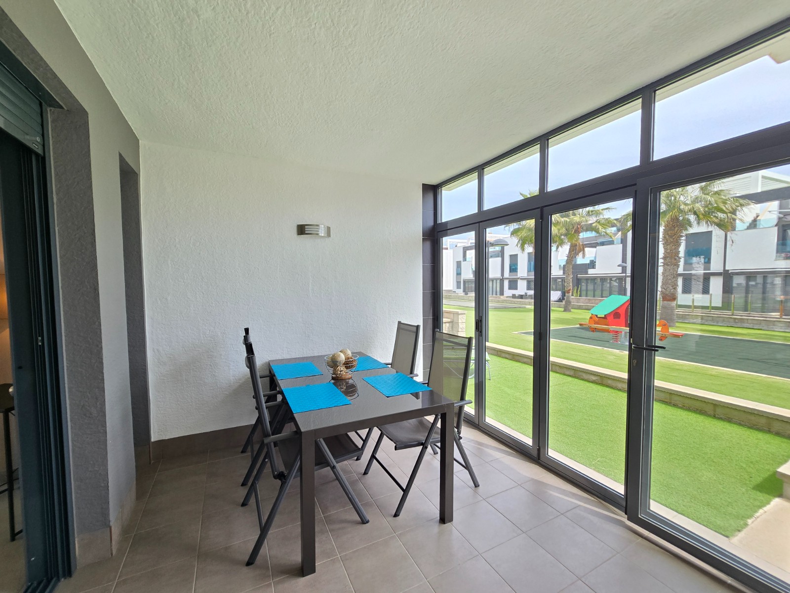 Bedroom in apartment for sale in Orihuela Costa