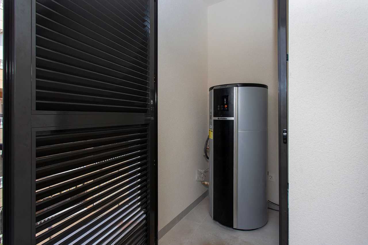 Terrace in apartment for sale in Torrevieja