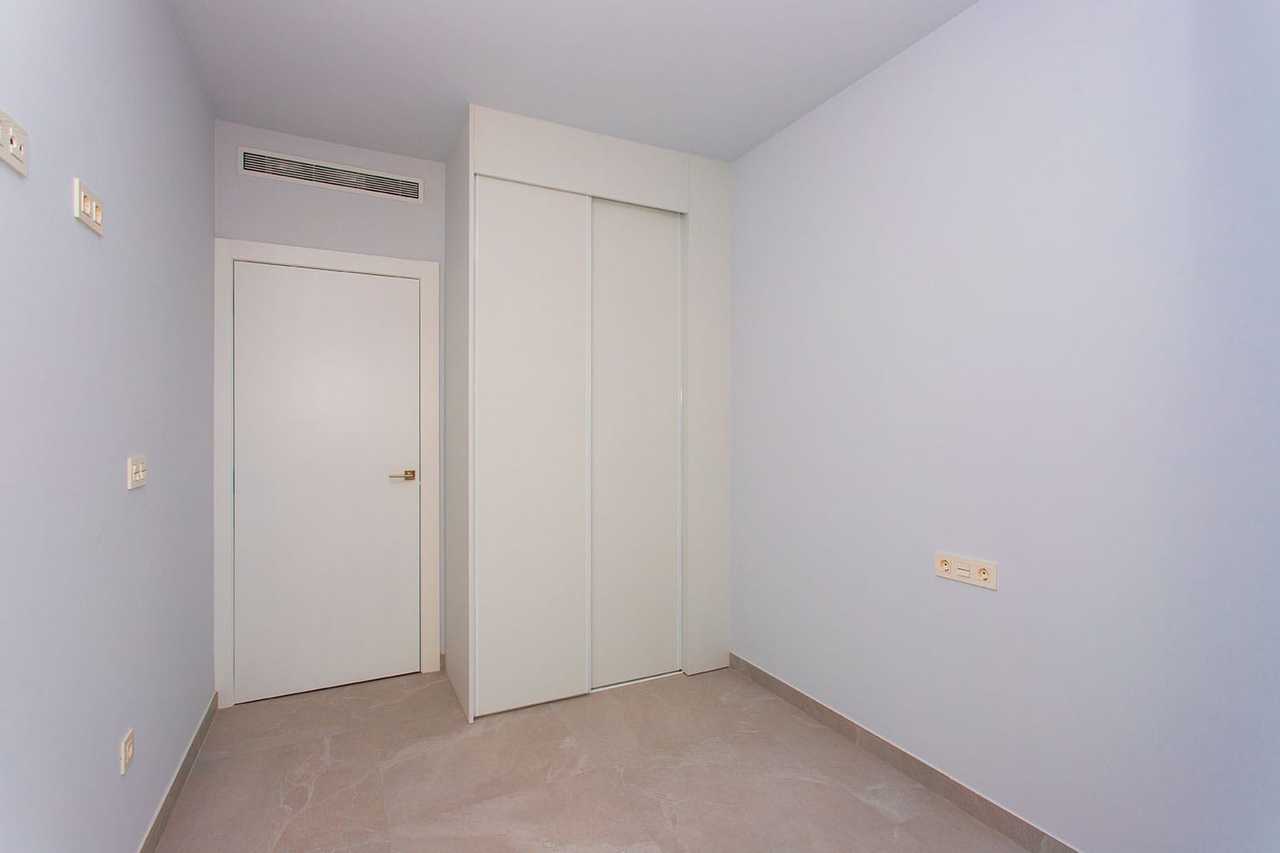 Living room in apartment for sale in Torrevieja
