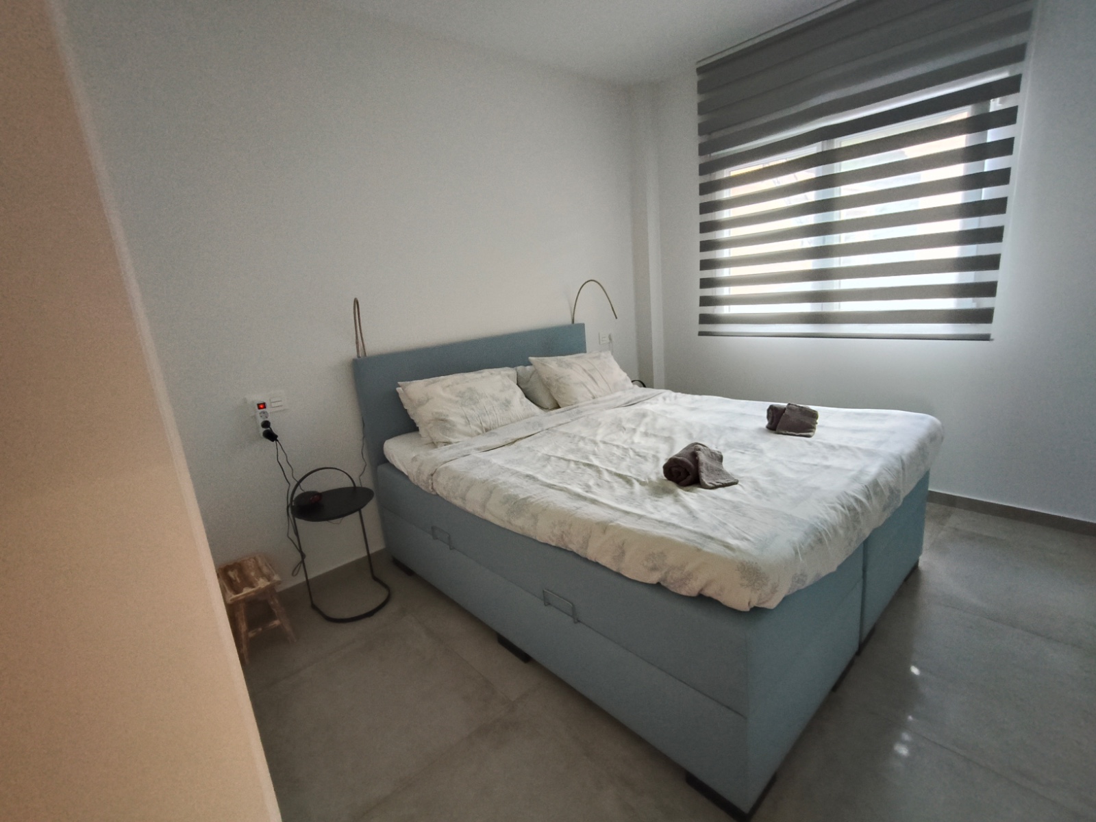 Garden in villa for sale in La Romana