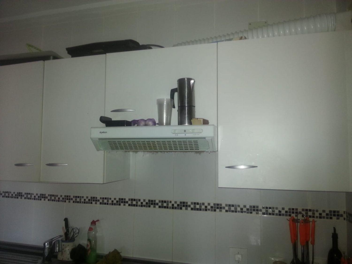Garden in apartment for sale in Orihuela Costa