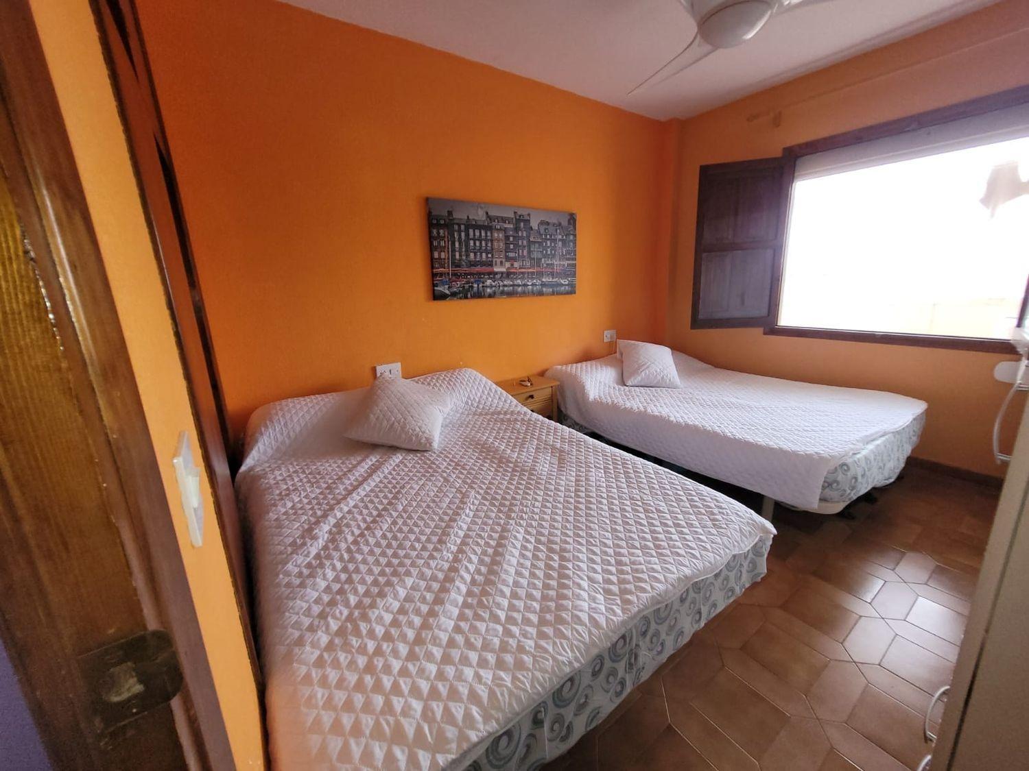 Bedroom in apartment for sale in Orihuela Costa