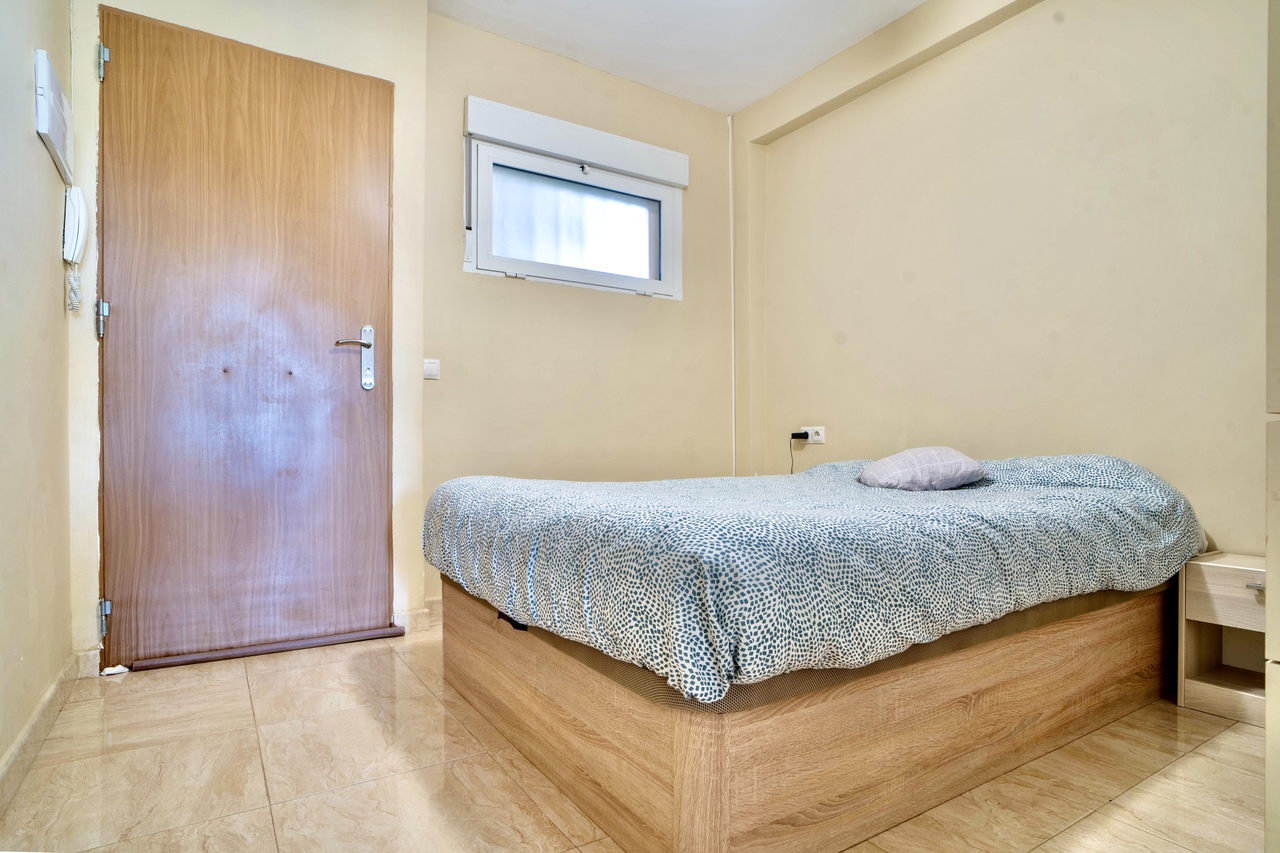 Garden in apartment for sale in Guardamar del Segura
