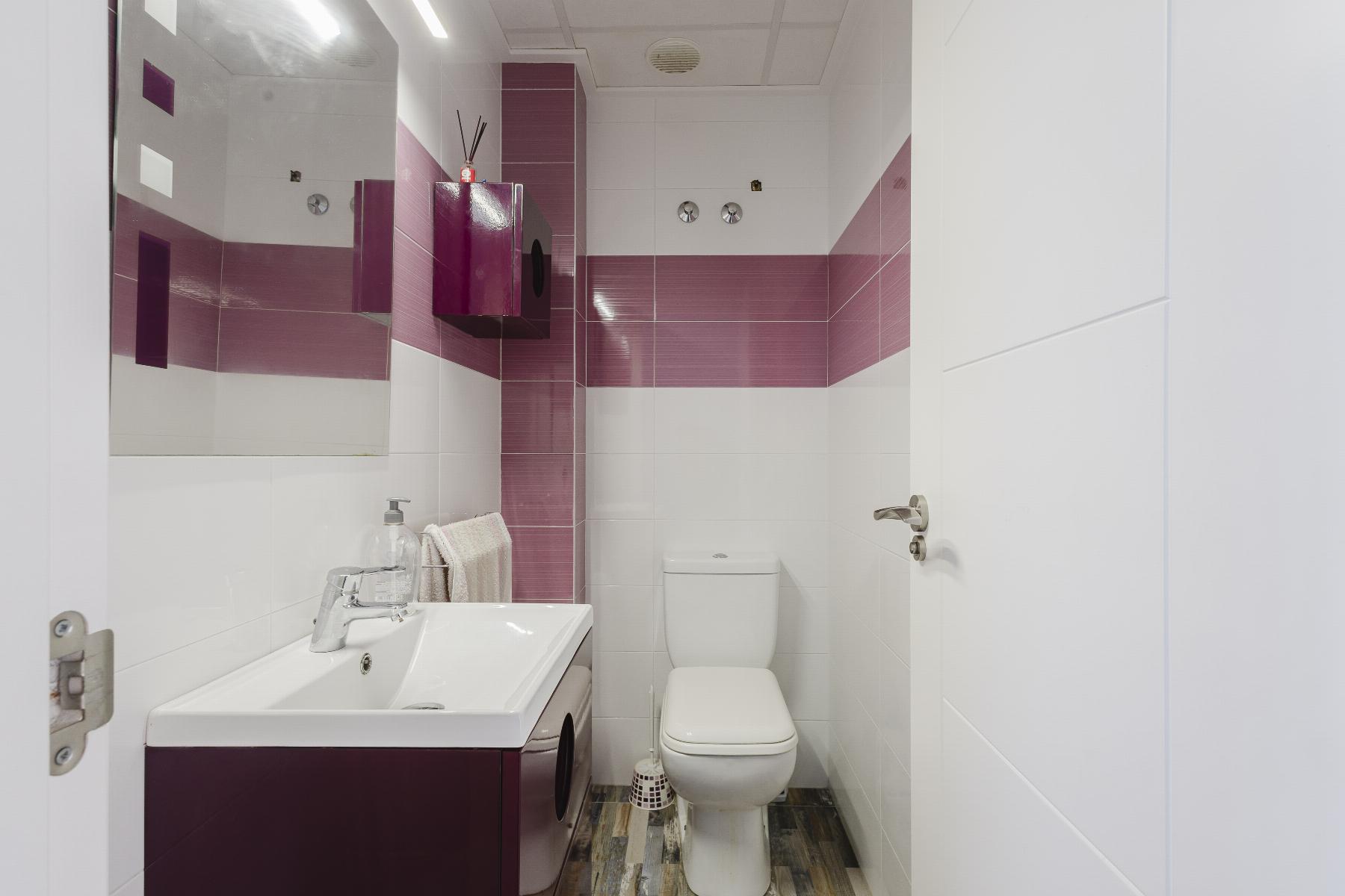 Exterior view in apartment for sale in Torrevieja