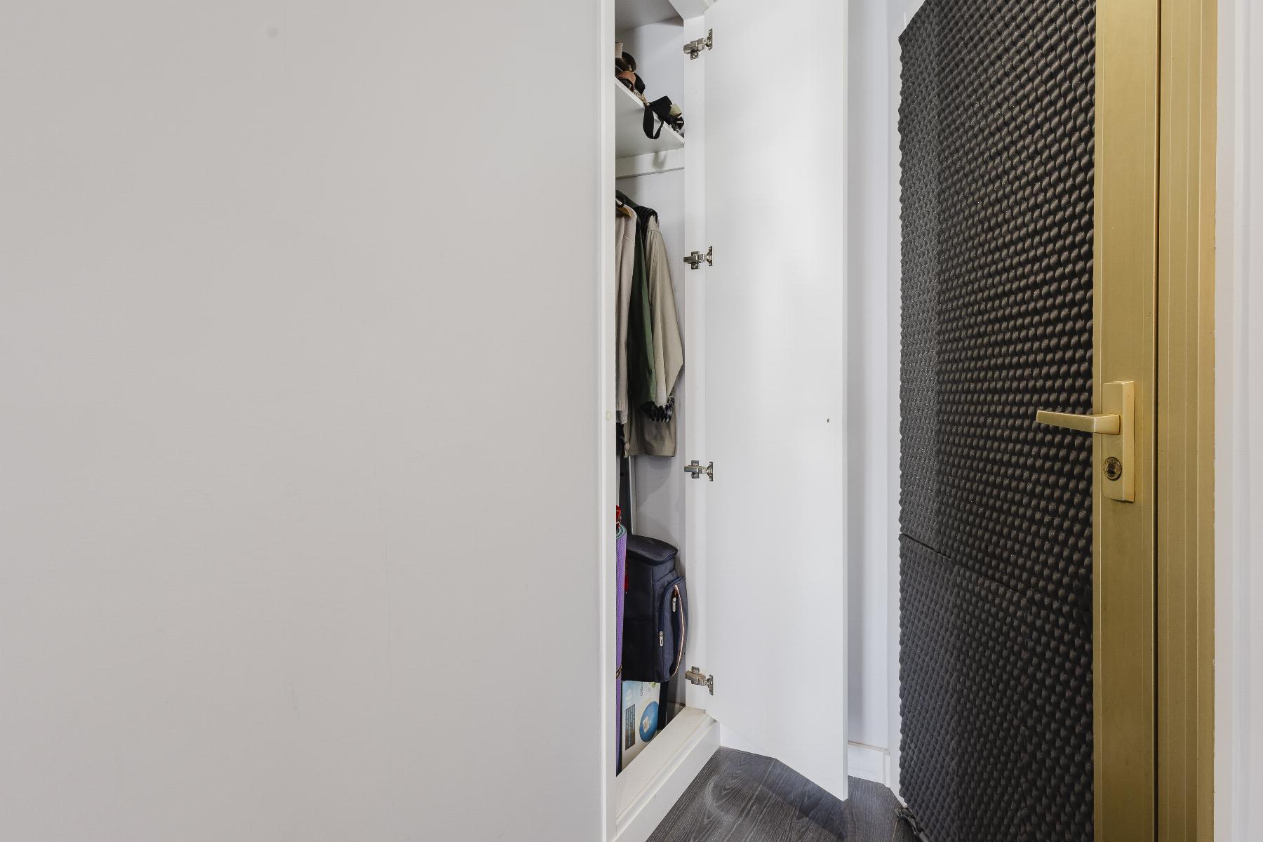 Dining area in apartment for sale in Torrevieja