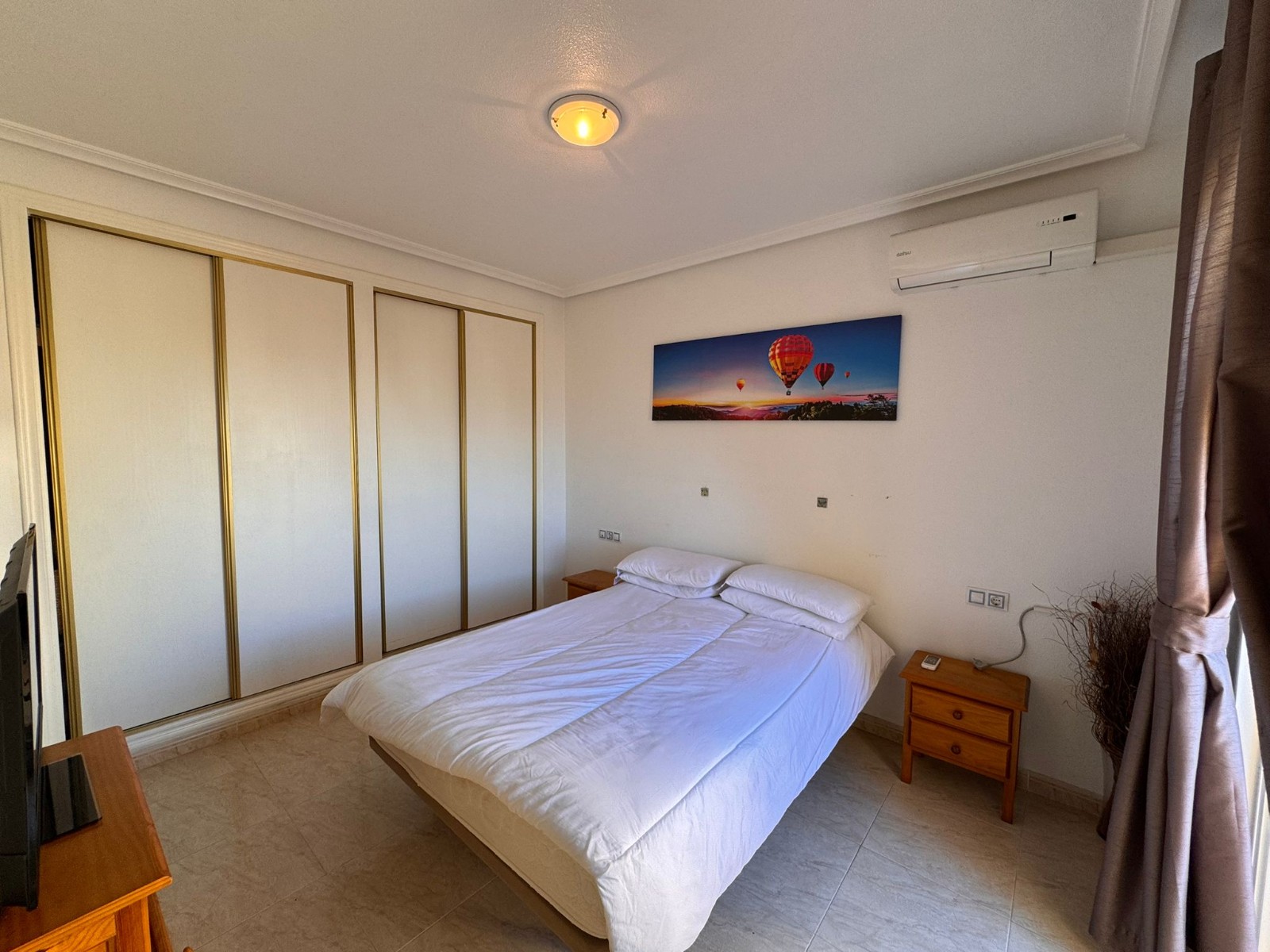 Garden in terraced for sale in Campoamor