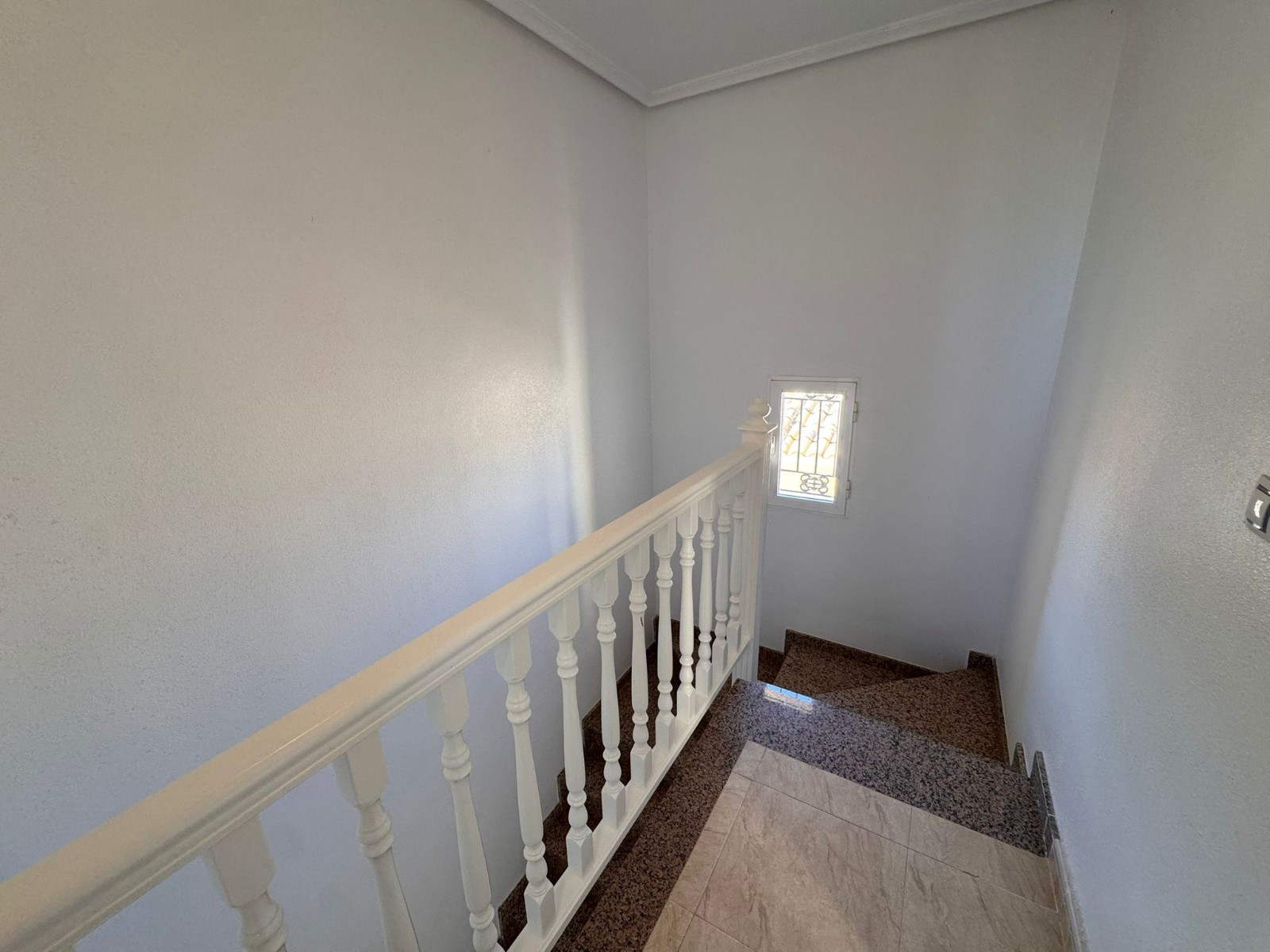 Bedroom in terraced for sale in Campoamor