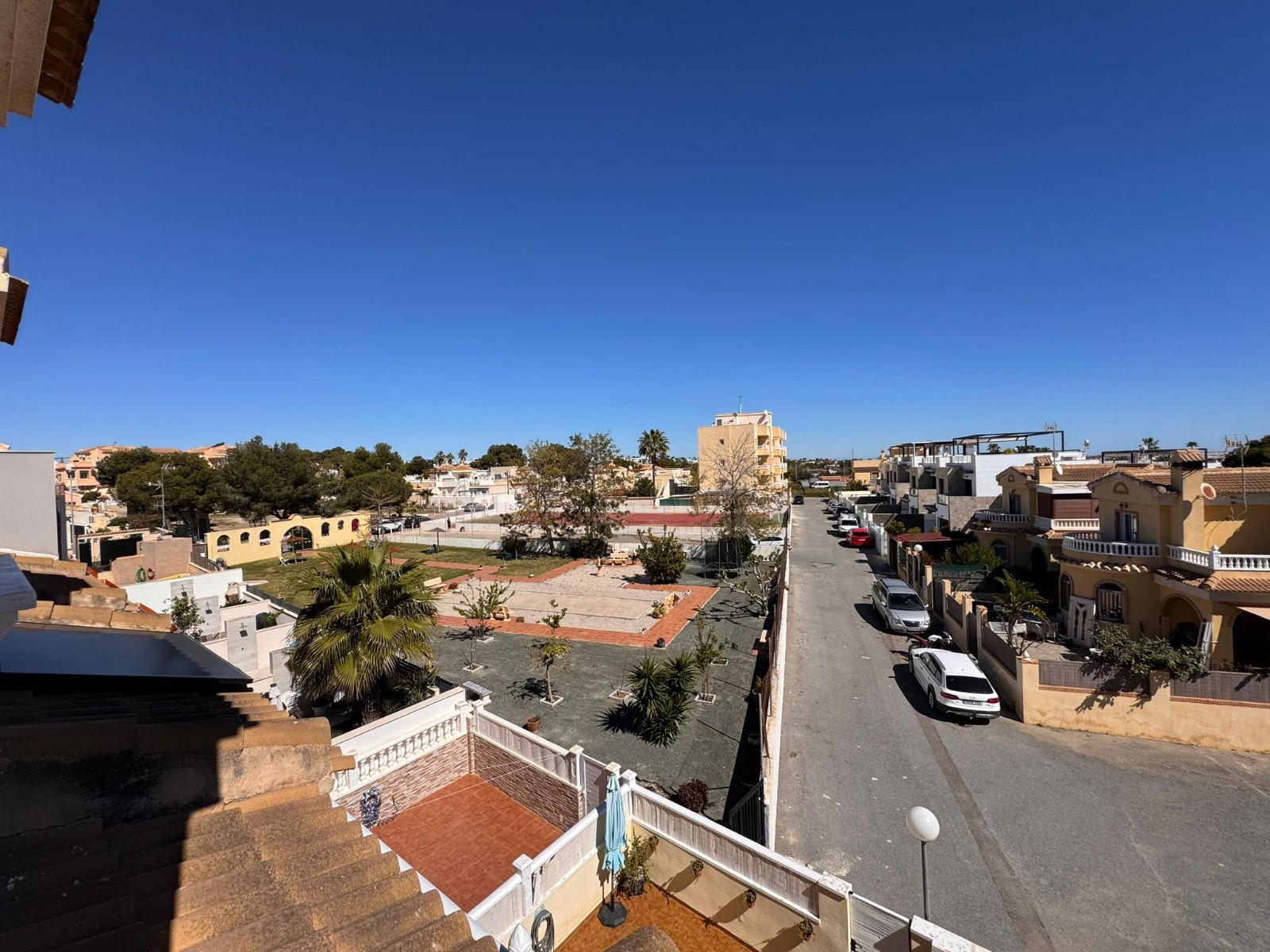 Kitchen in terraced for sale in Campoamor