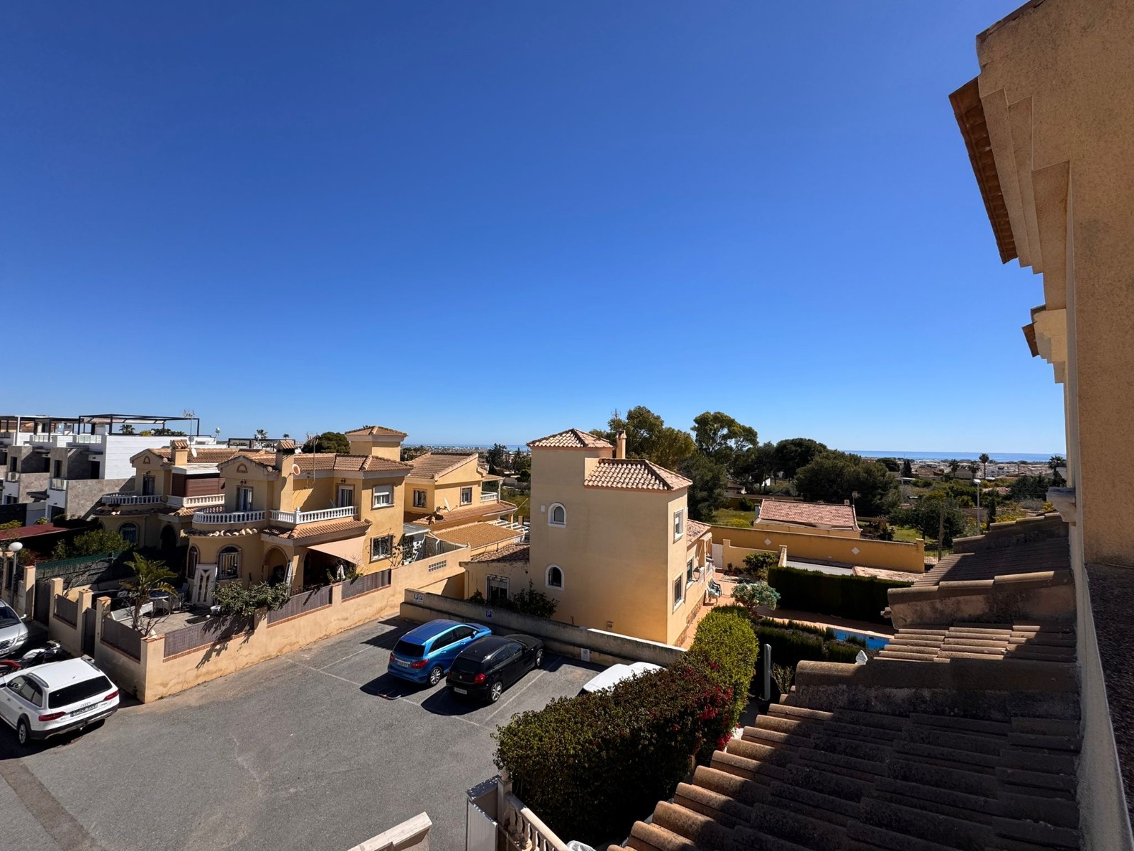 Bathroom in terraced for sale in Campoamor
