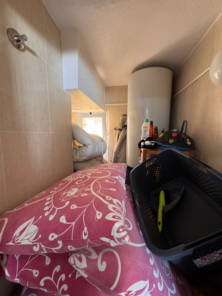 Bedroom in terraced for sale in Campoamor
