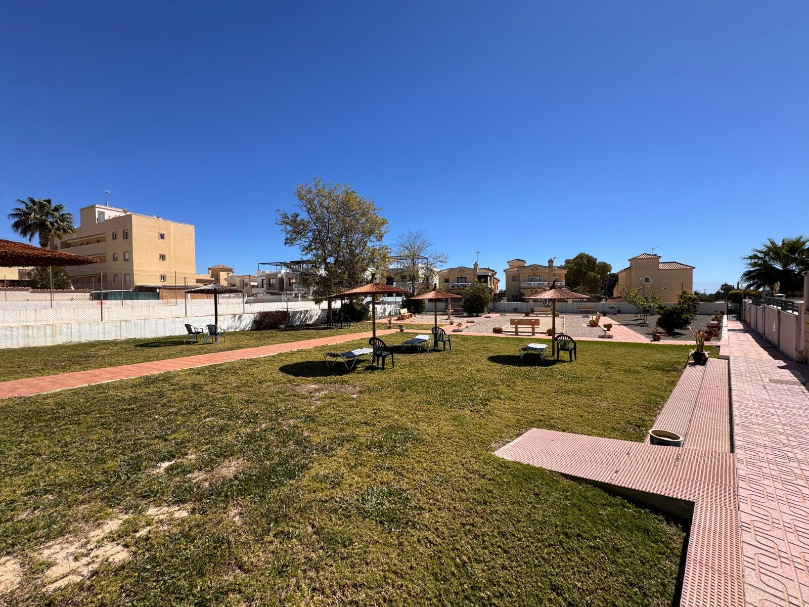 Kitchen in terraced for sale in Campoamor