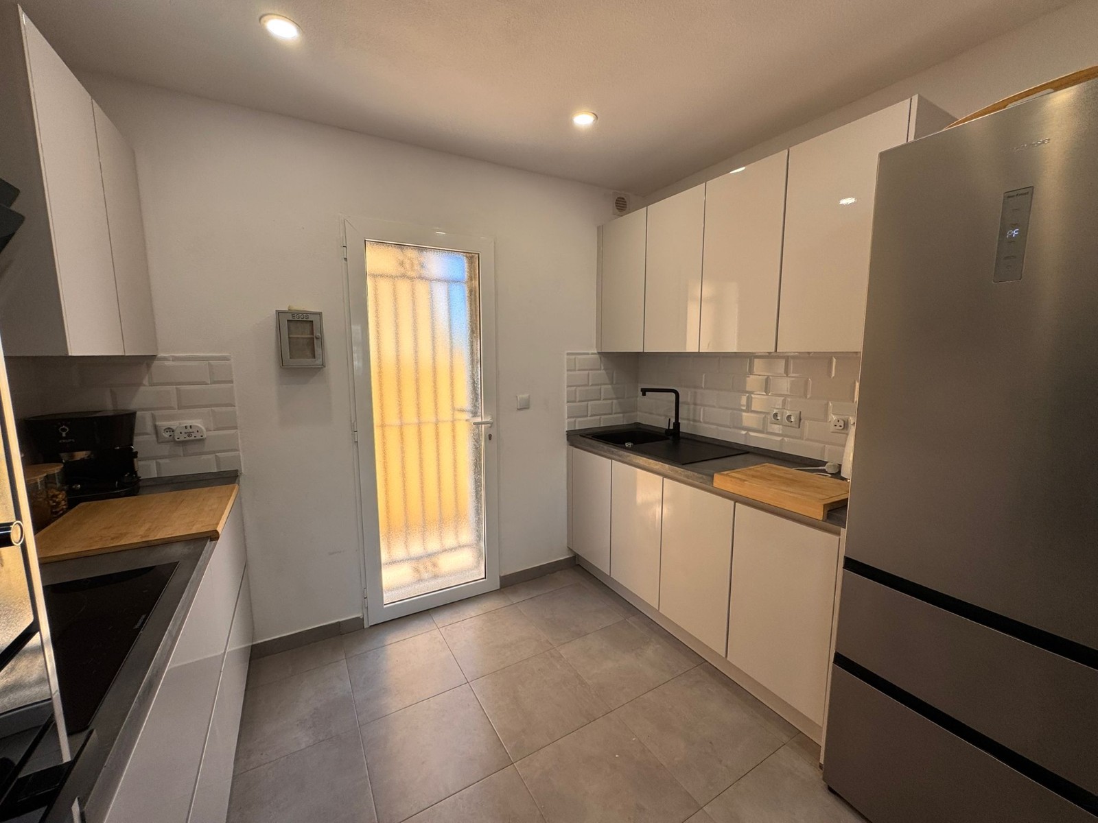 Garden in terraced for sale in Campoamor